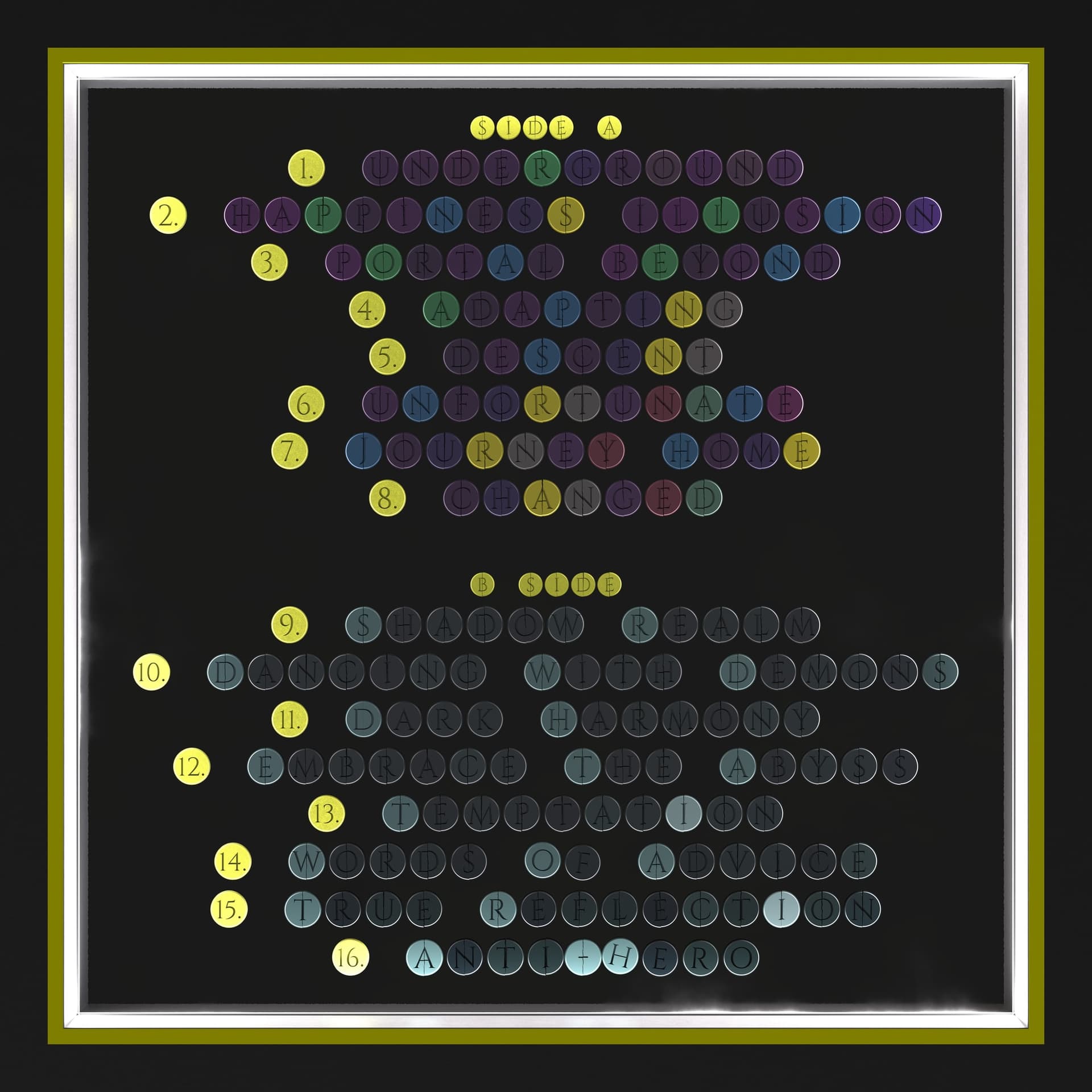 Edition 92 back cover artwork