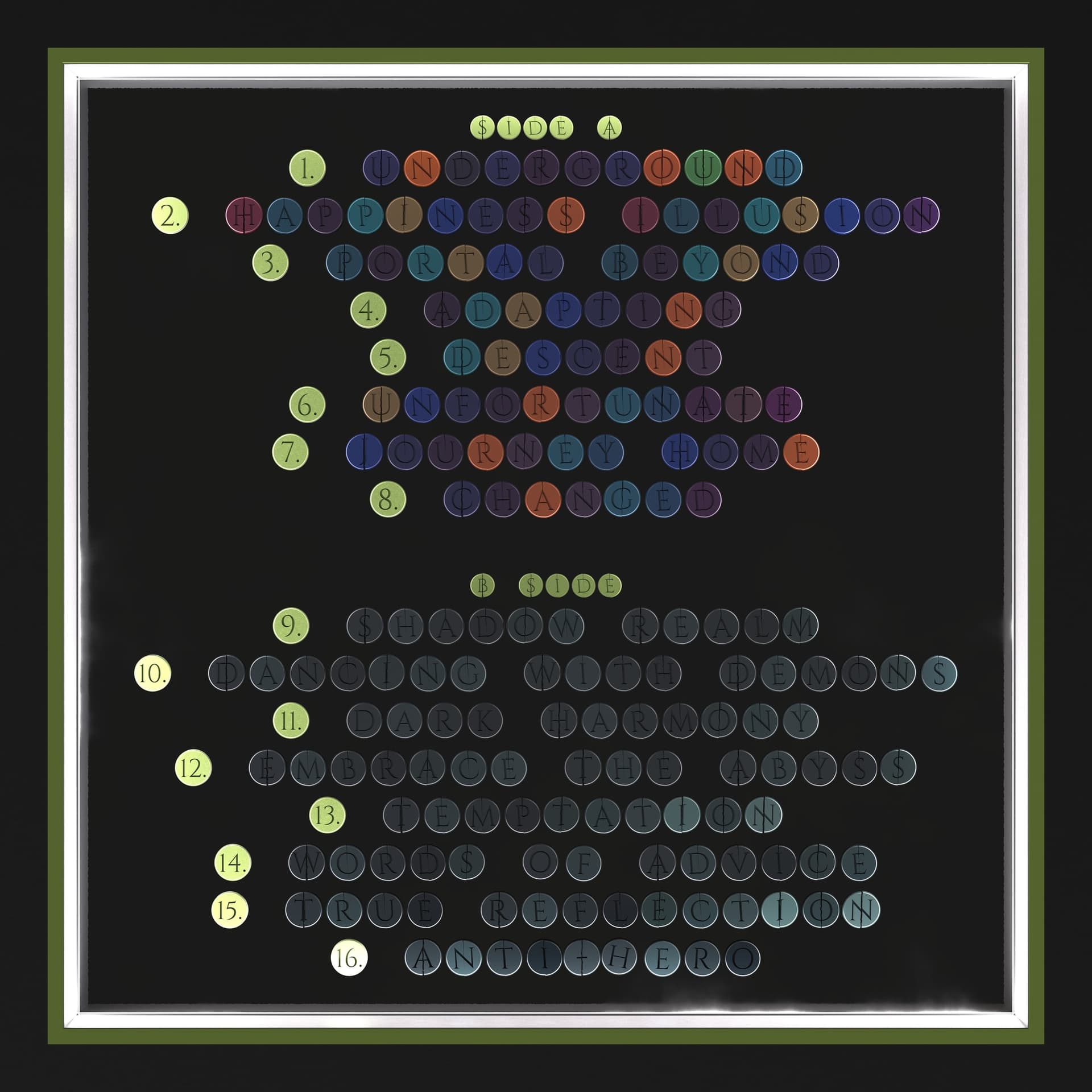 Edition 93 back cover artwork