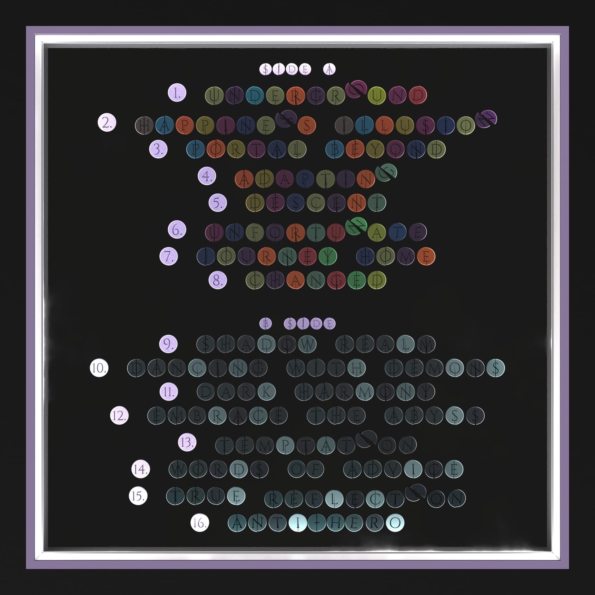 Edition 94 back cover artwork