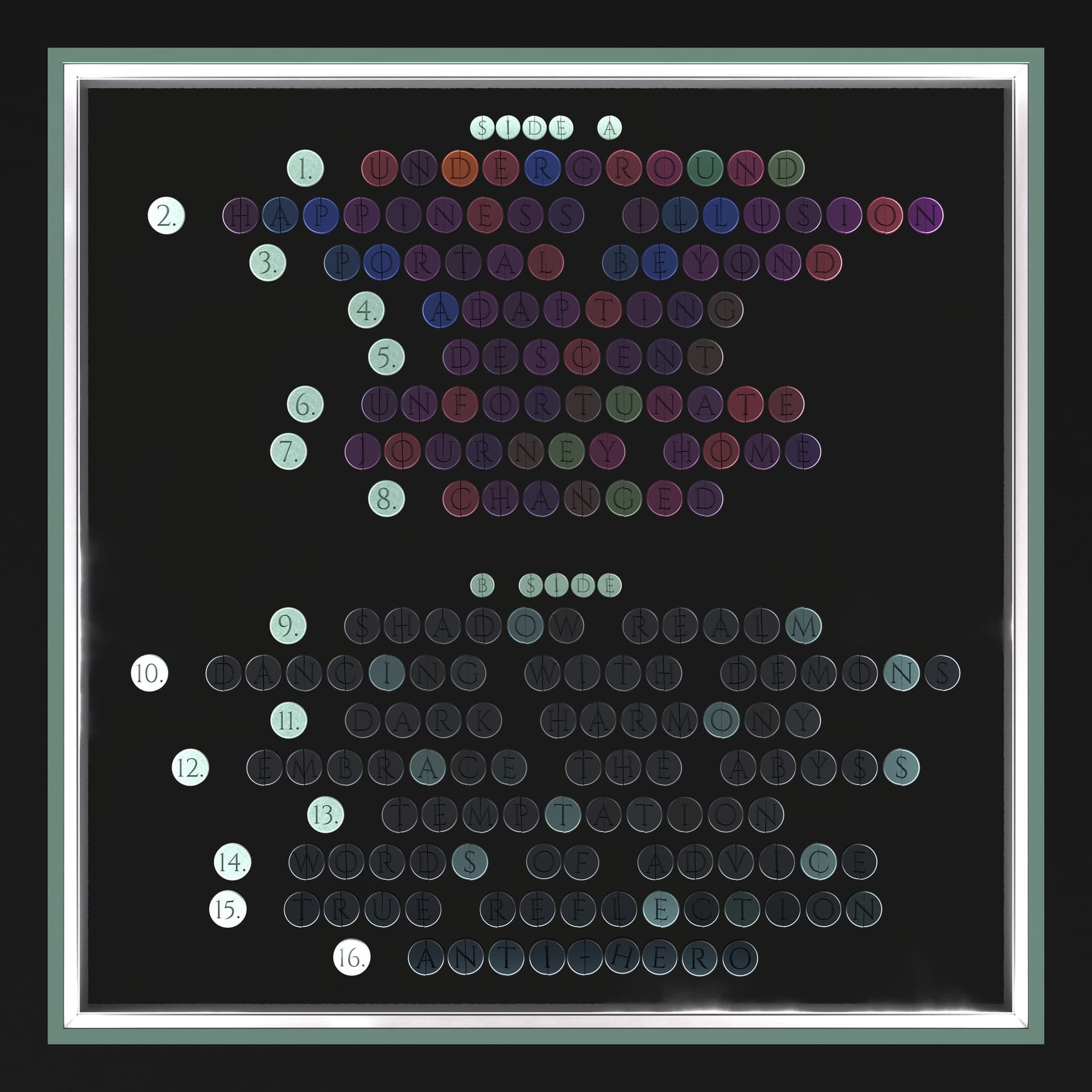 Edition 97 back cover artwork