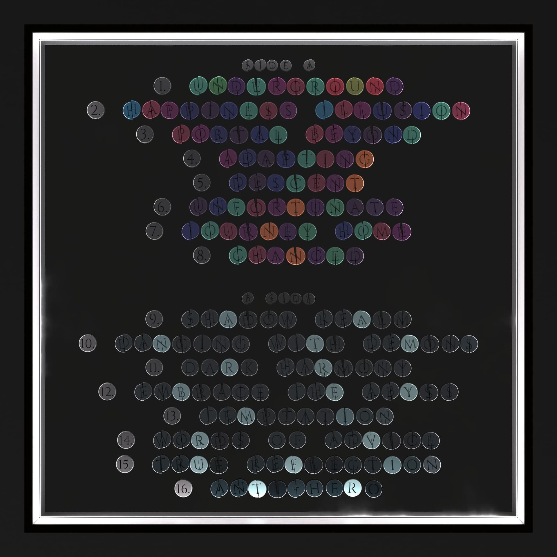 Edition 99 back cover artwork