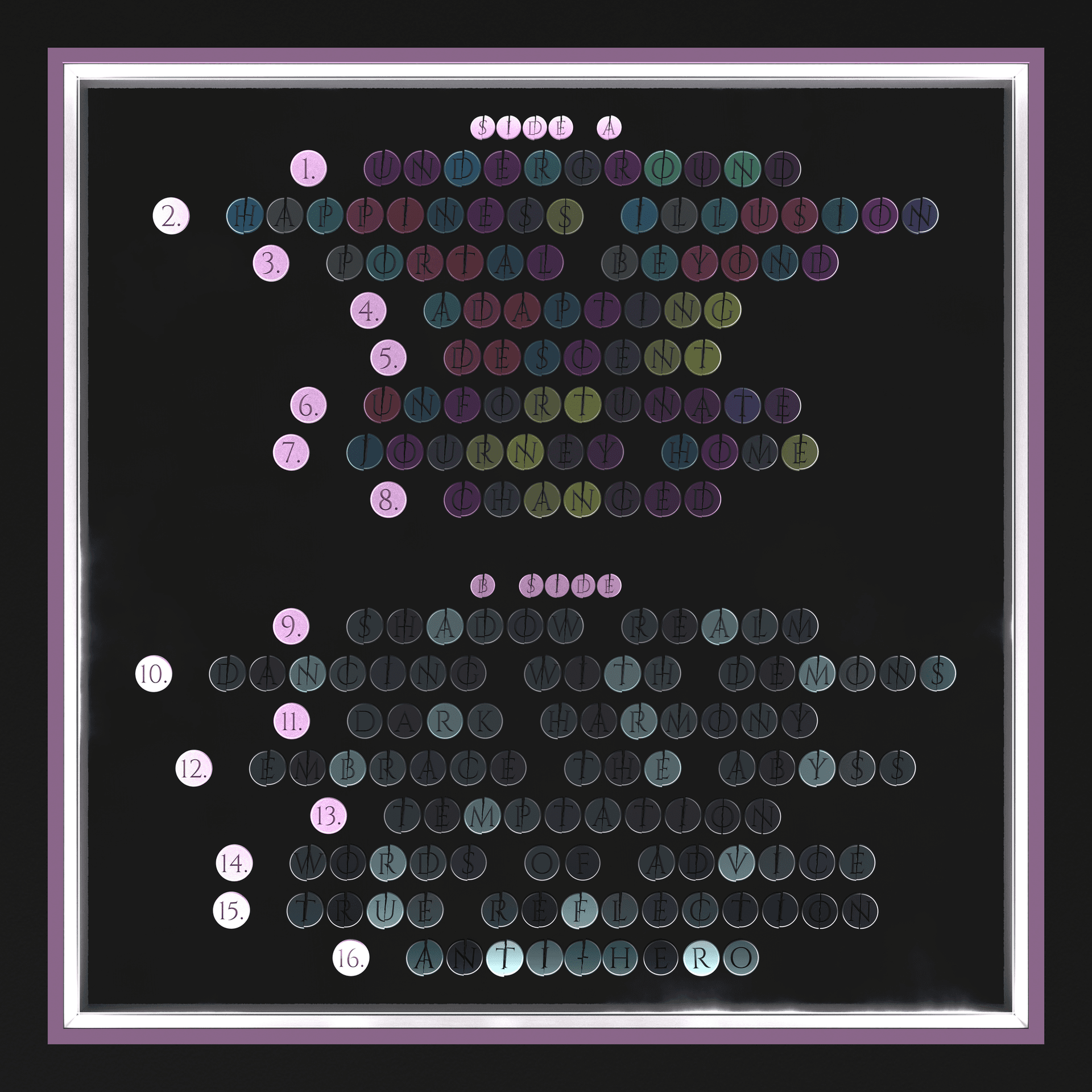 Edition 3 back cover artwork
