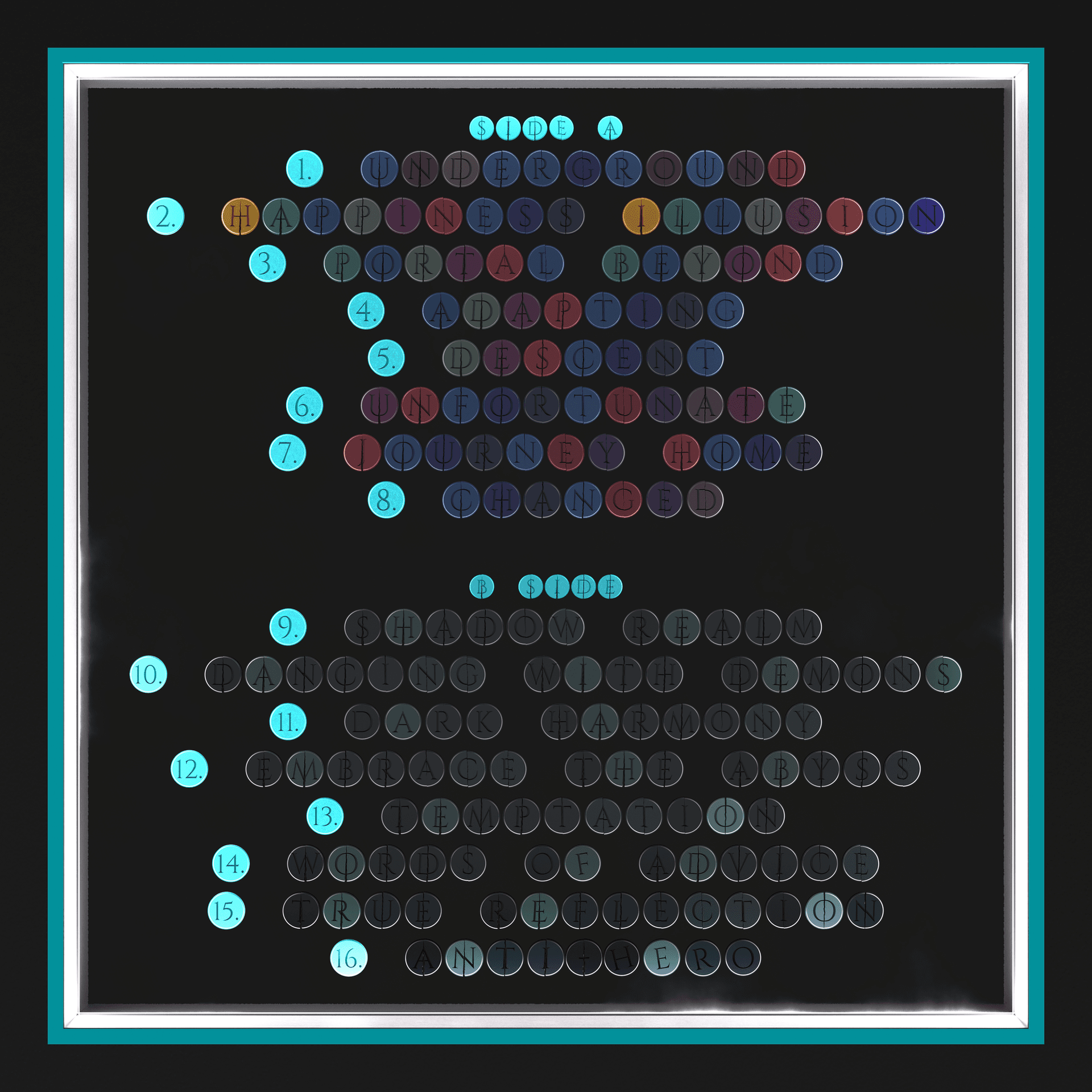 Edition 6 back cover artwork