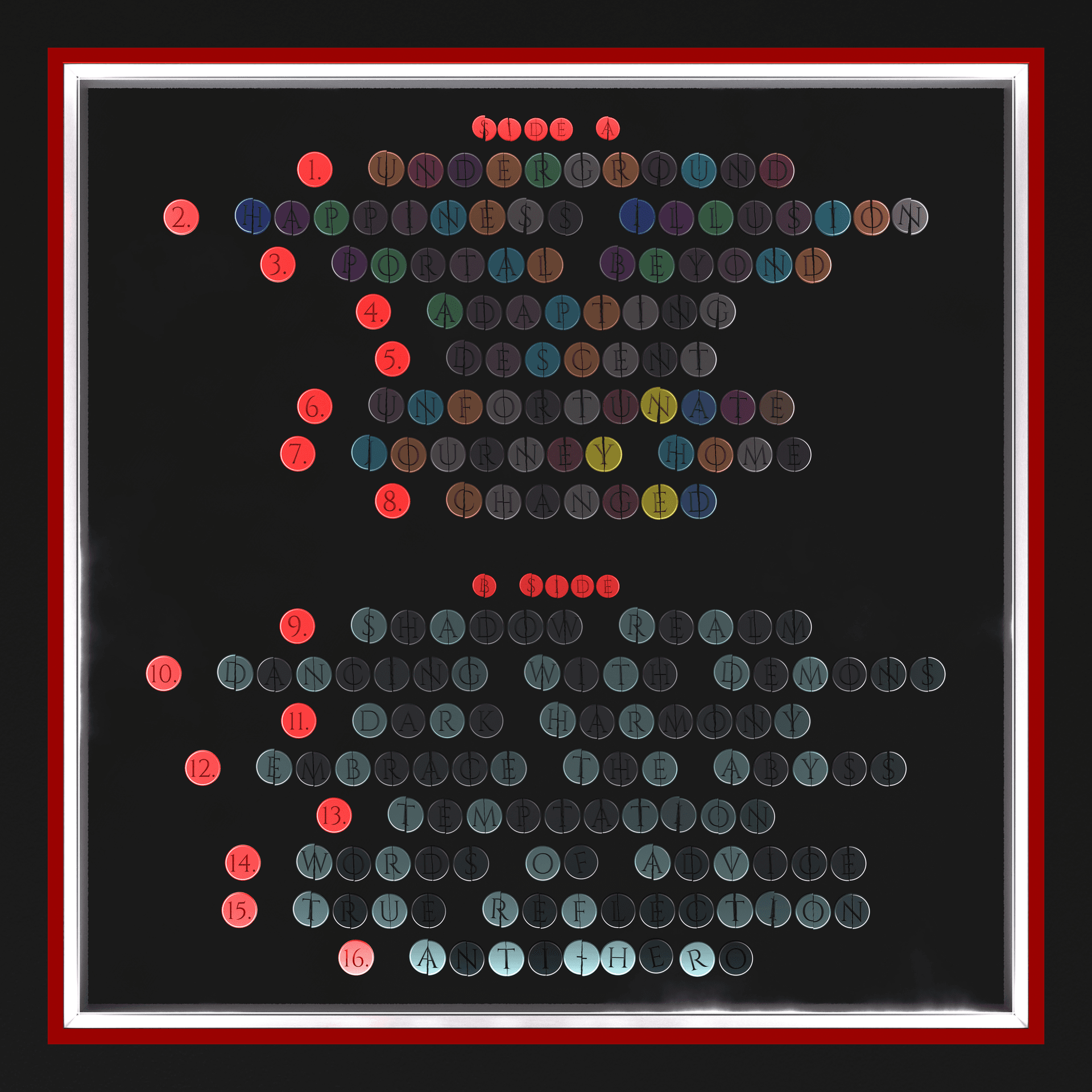 Edition 11 back cover artwork