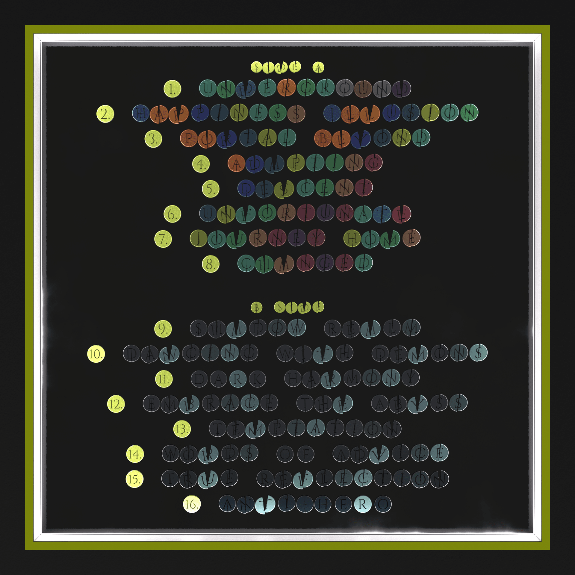 Edition 13 back cover artwork