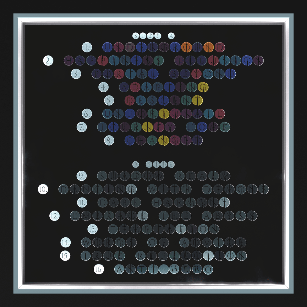 Edition 18 - Back Cover