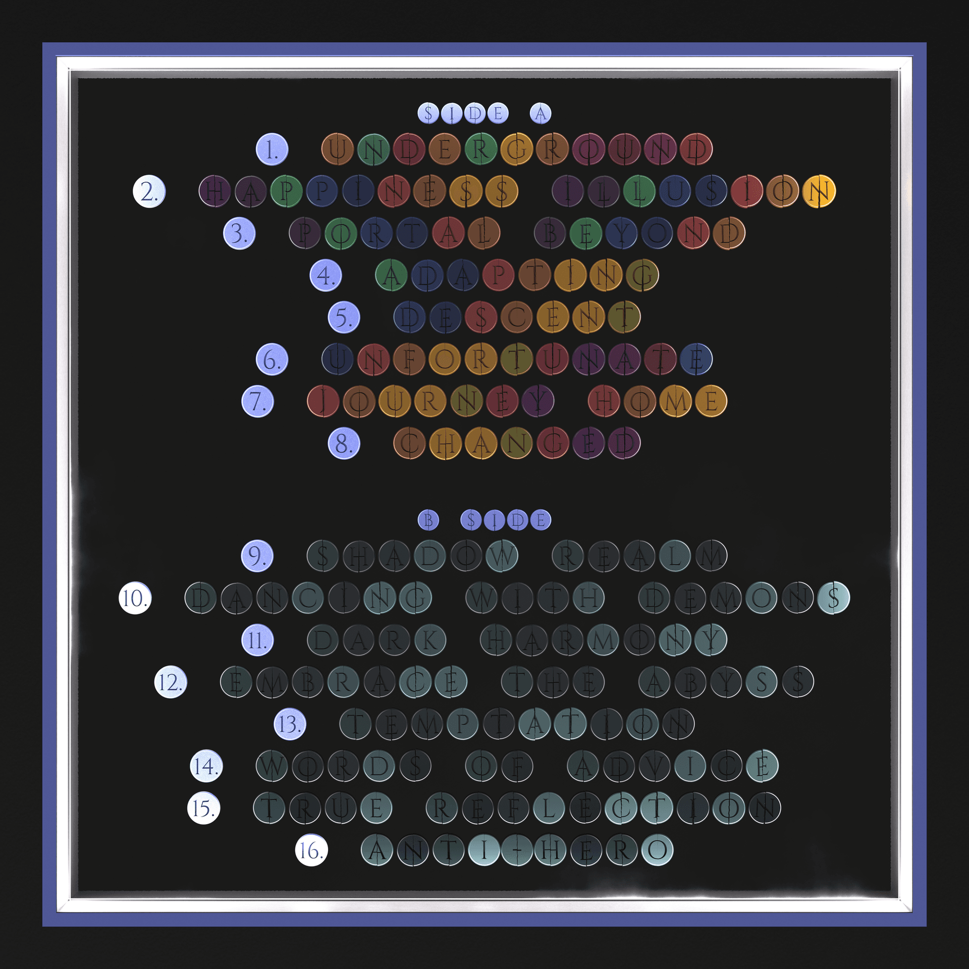 Edition 21 back cover artwork