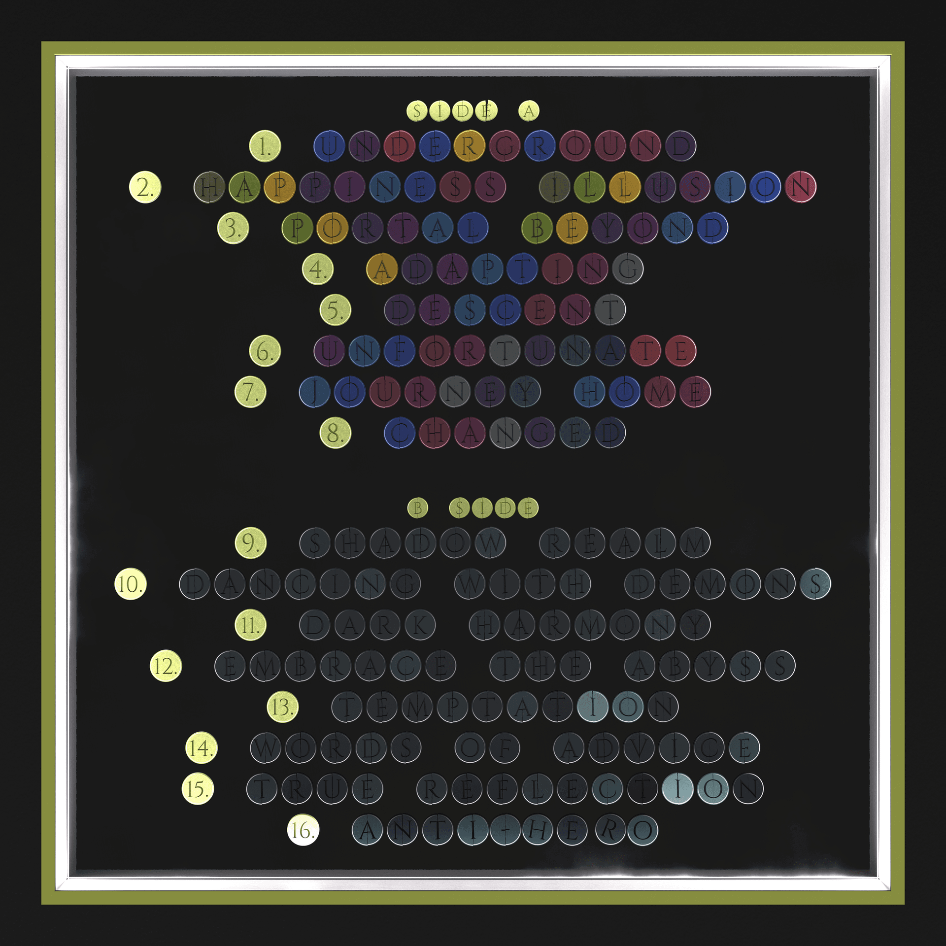 Edition 27 back cover artwork