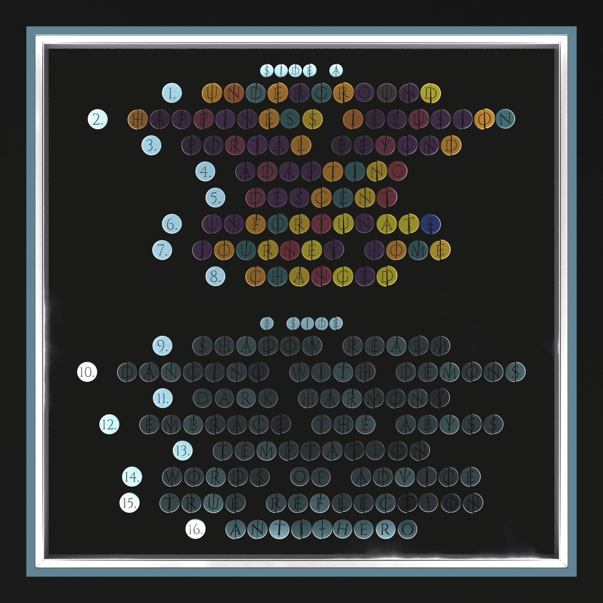 Edition 33 back cover artwork
