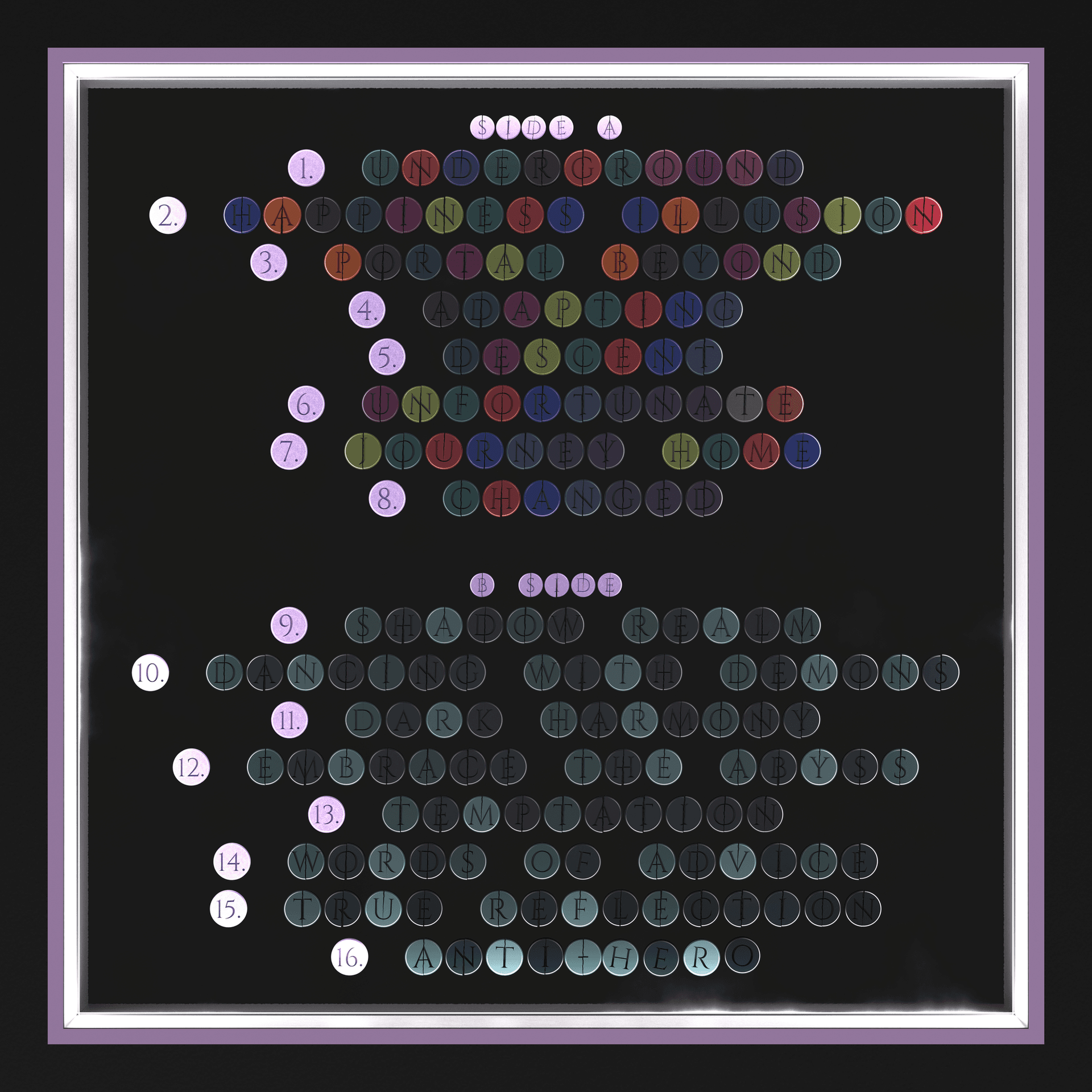 Edition 40 back cover artwork