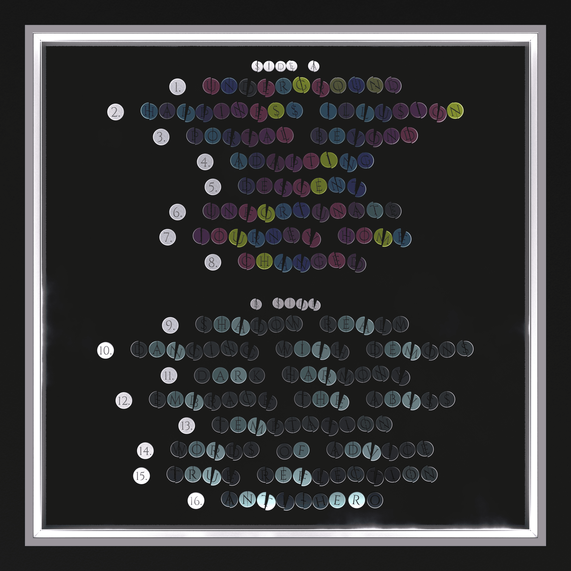 Edition 43 back cover artwork