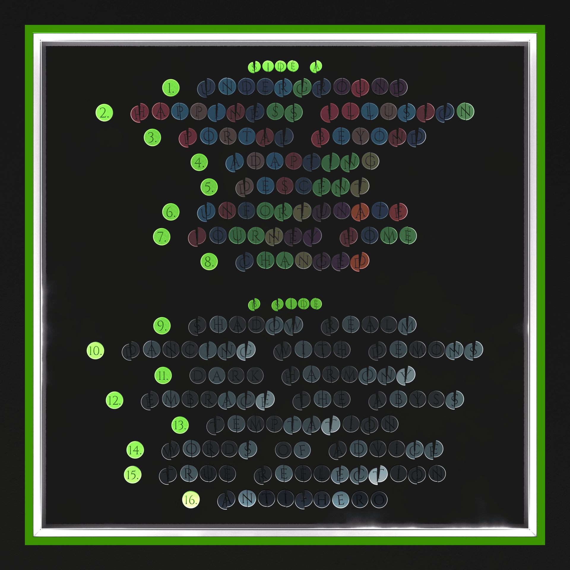 Edition 46 back cover artwork