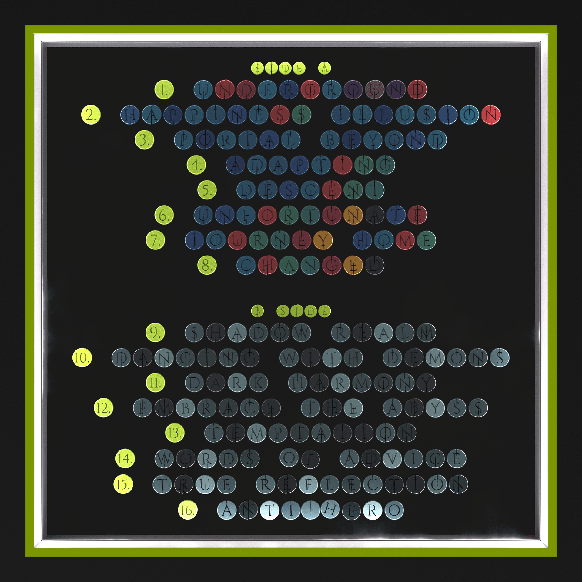 Edition 55 back cover artwork