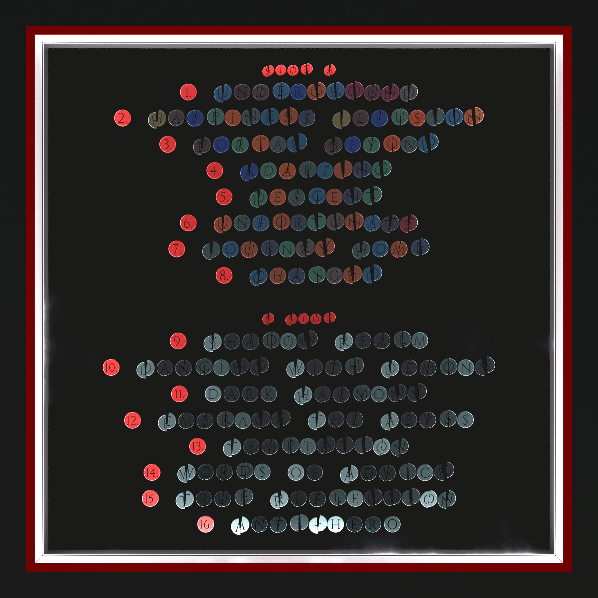 Edition 61 back cover artwork