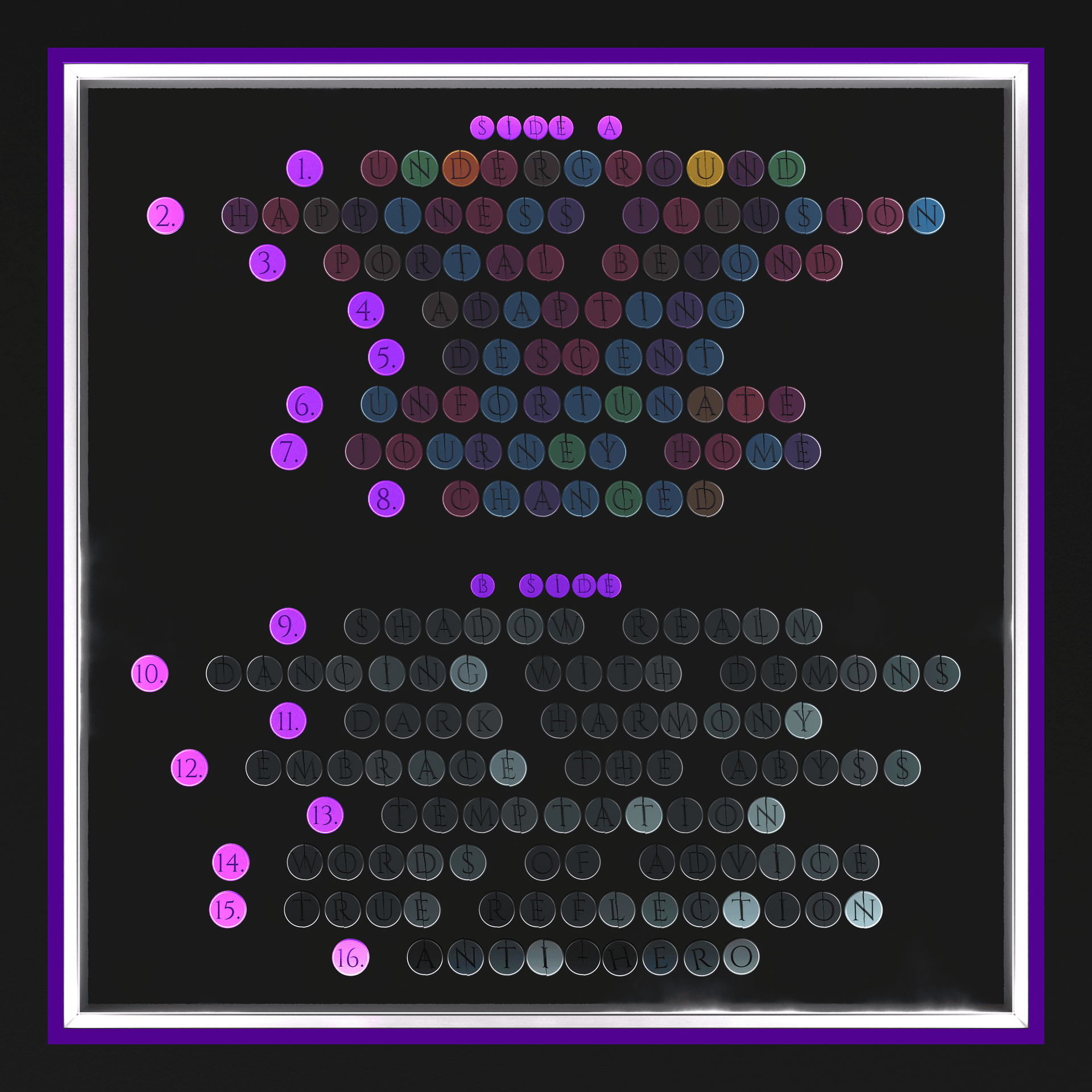 Edition 67 back cover artwork