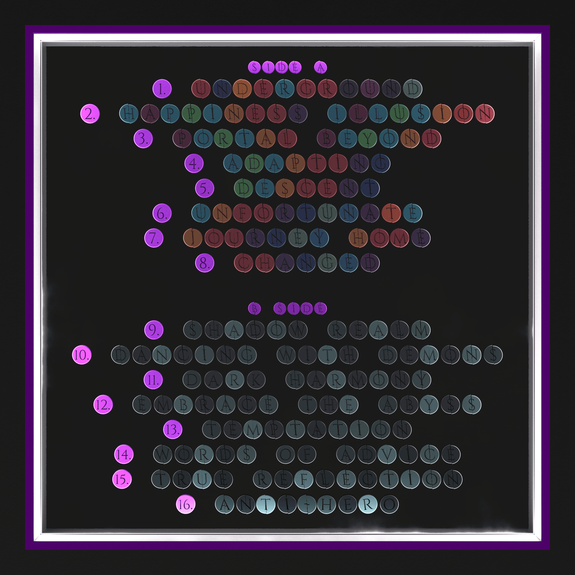 Edition 84 back cover artwork