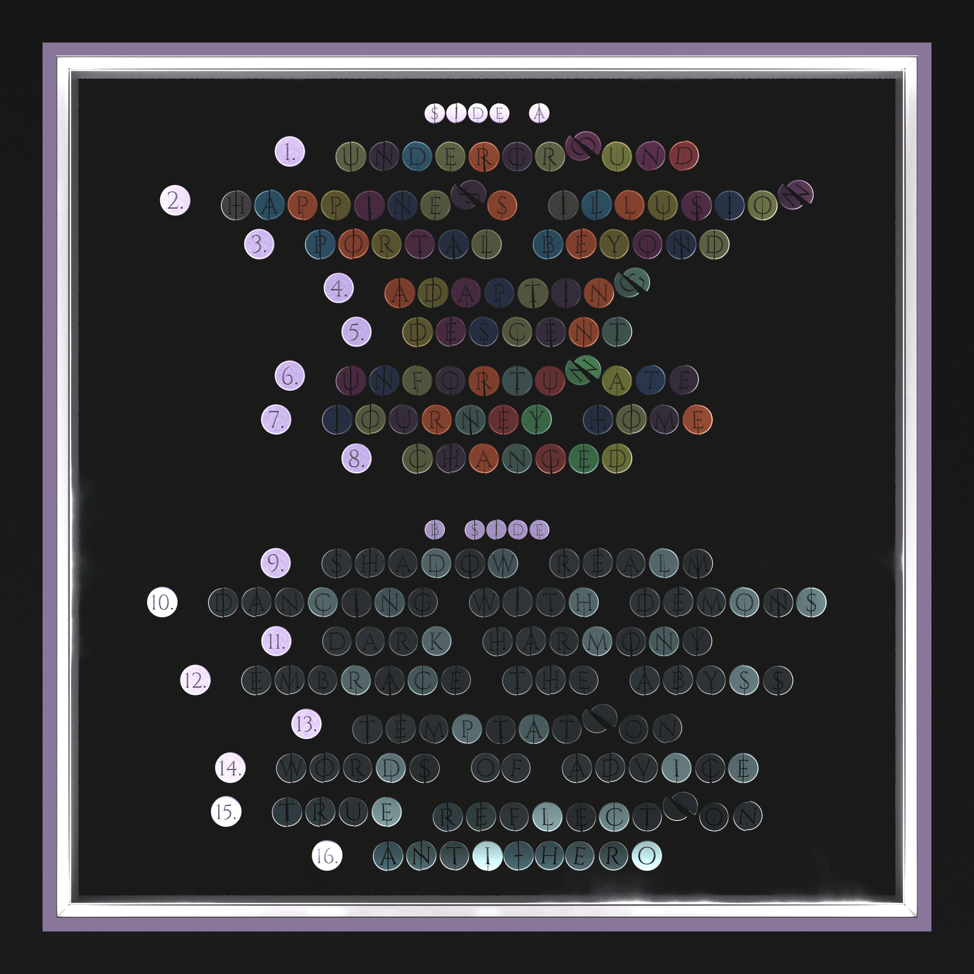 Edition 94 back cover artwork