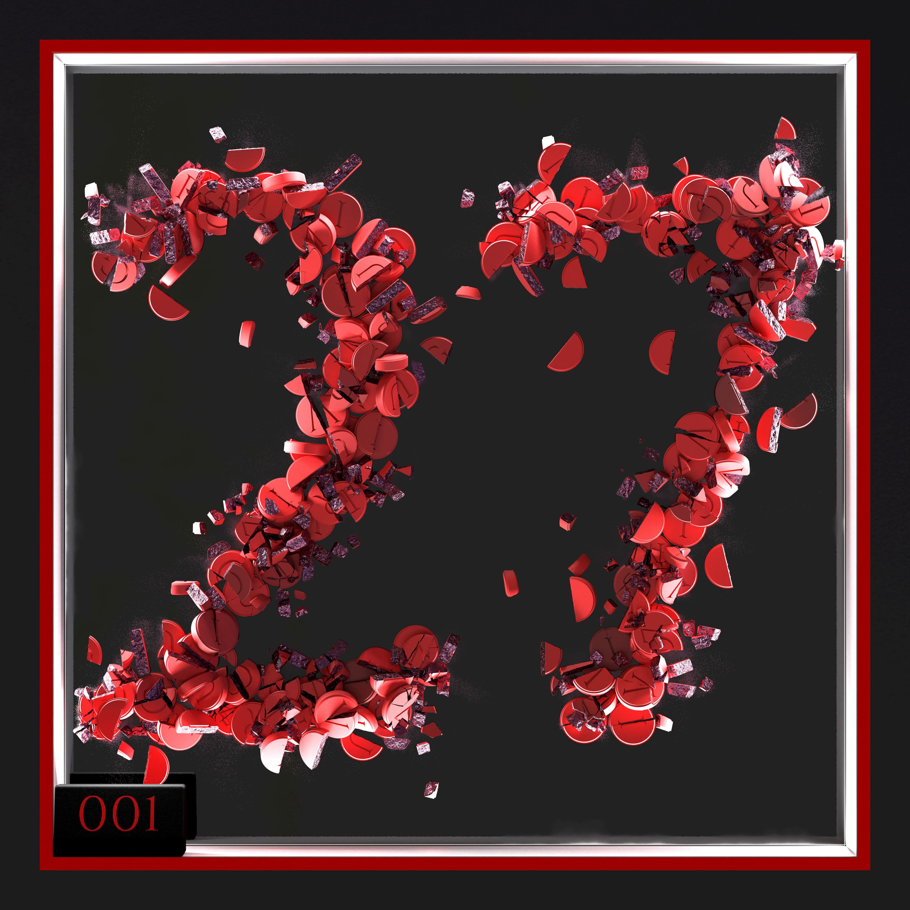 Surviving 27 - Edition 001 cover art