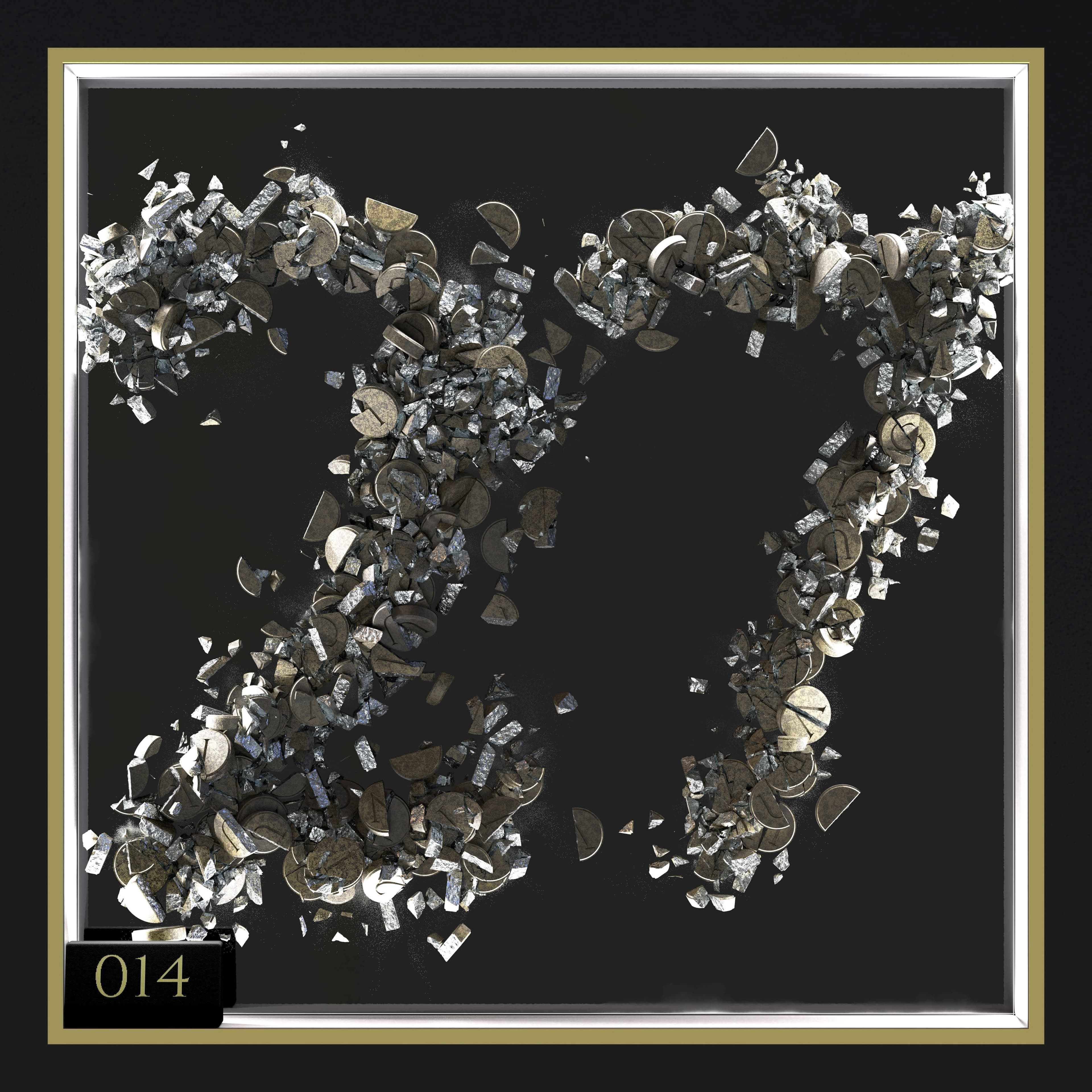 Surviving 27 - Edition 014 cover