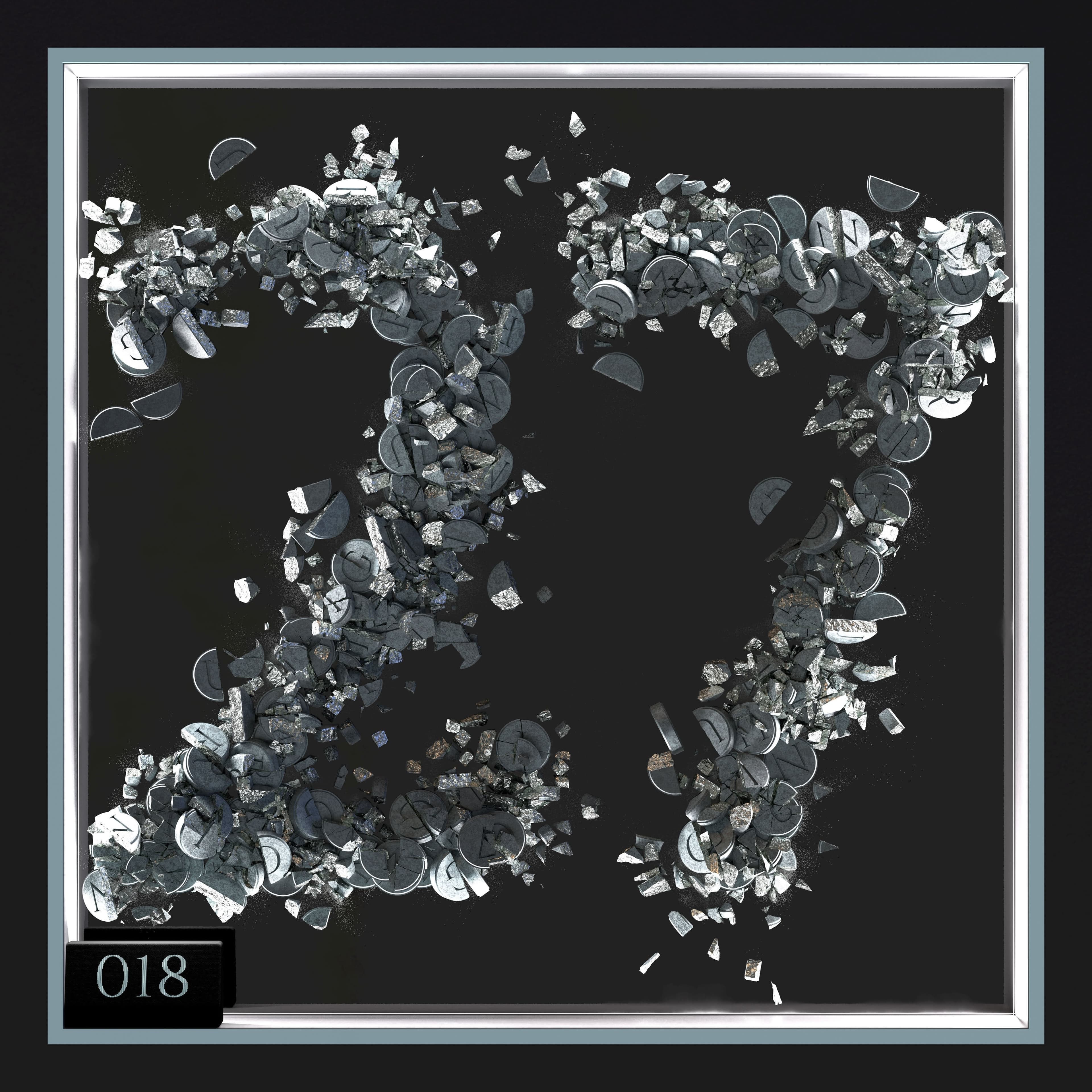 Surviving 27 - Edition 018 cover