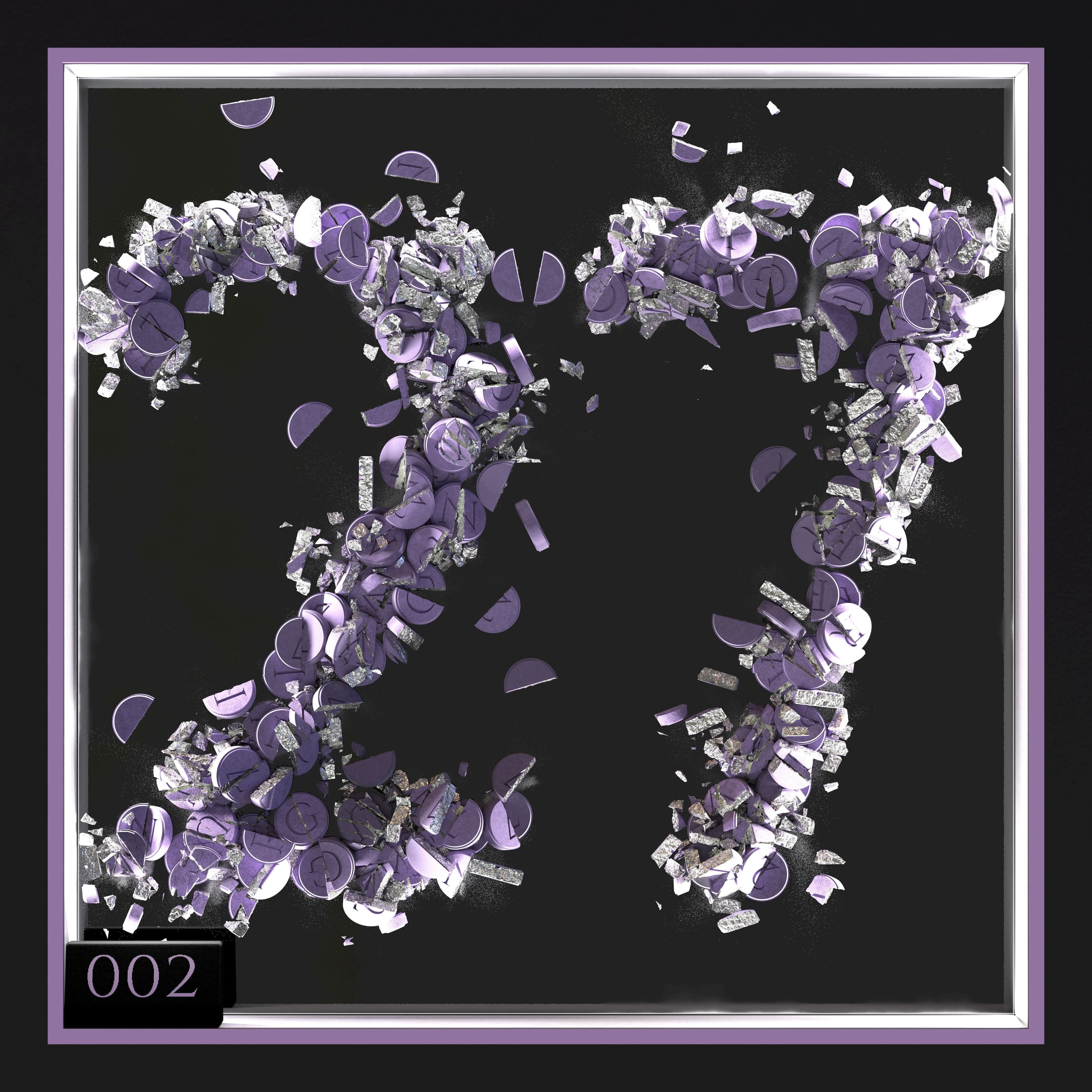 Surviving 27 - Edition 002 cover art