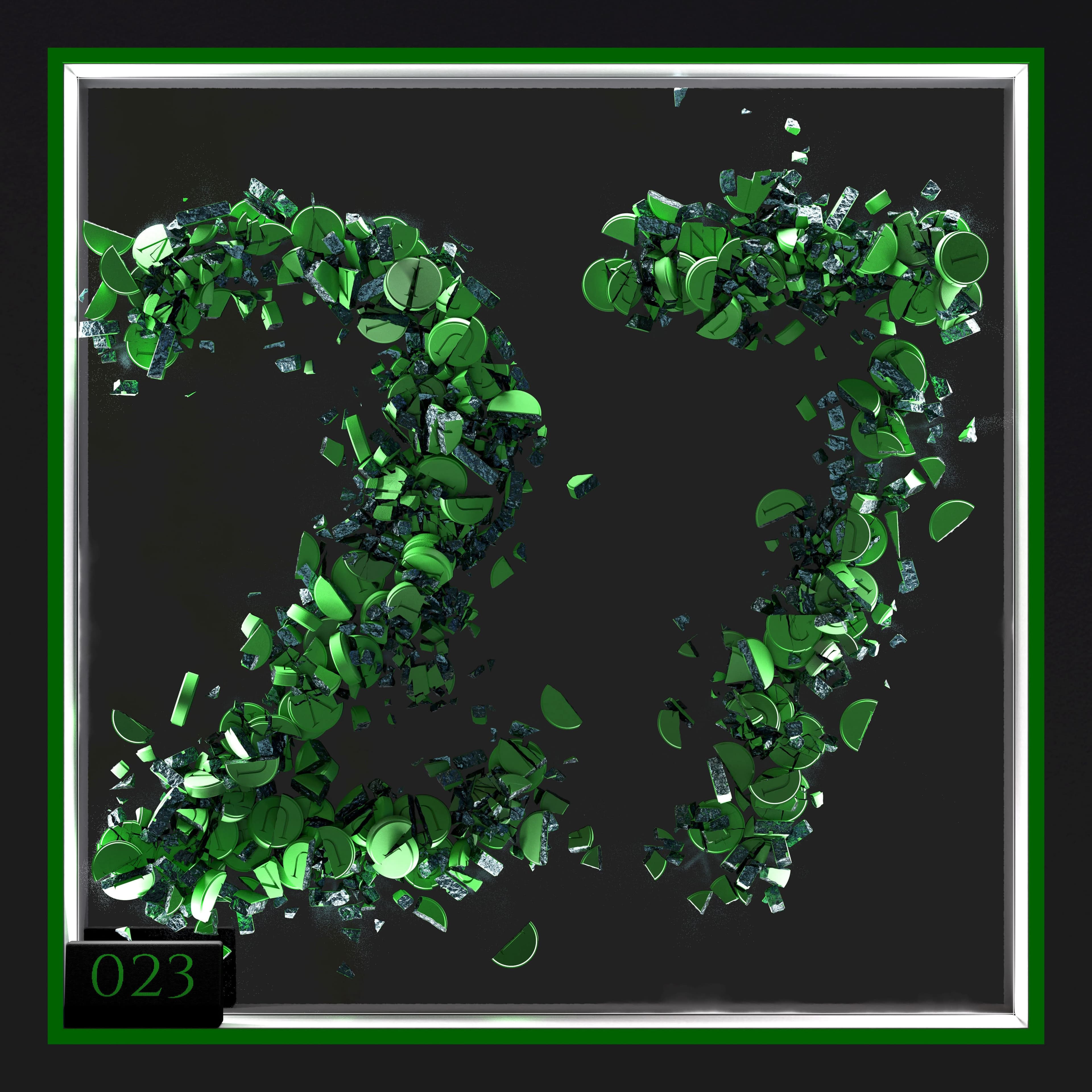 Surviving 27 - Edition 023 cover