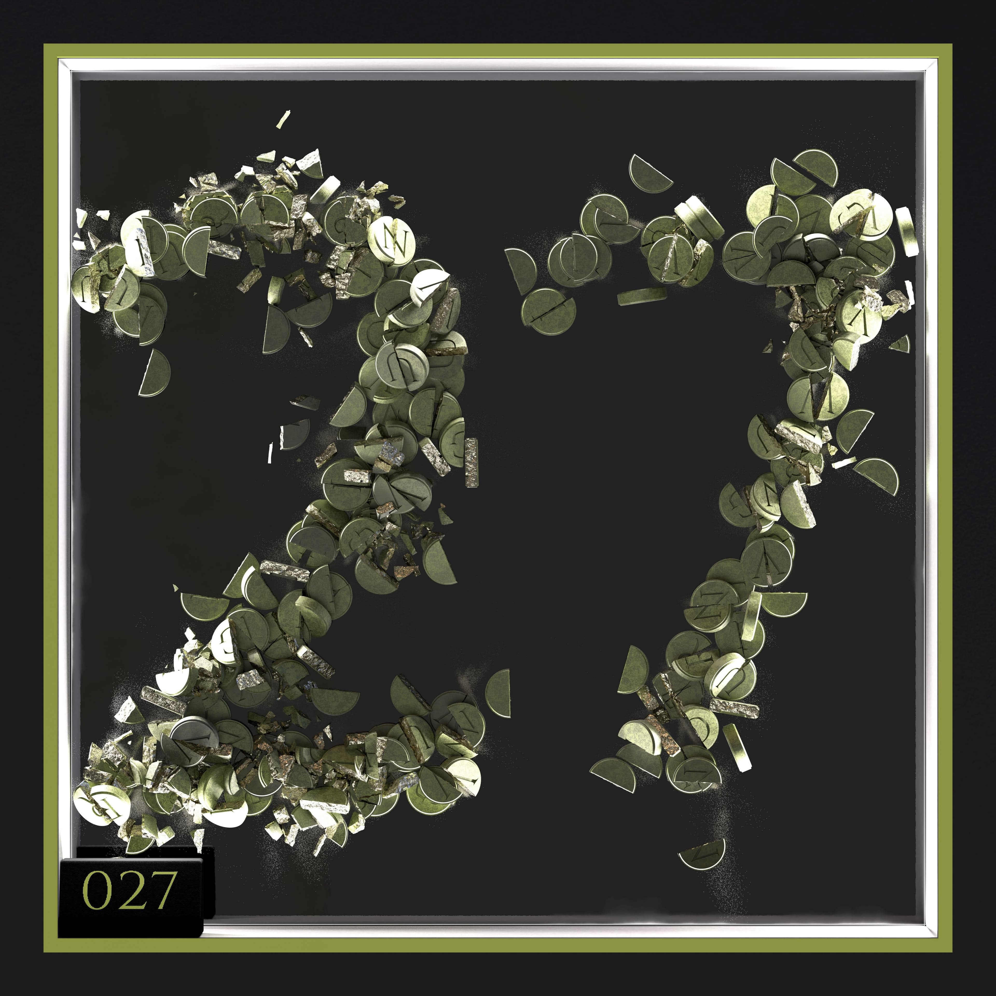 Surviving 27 - Edition 027 cover