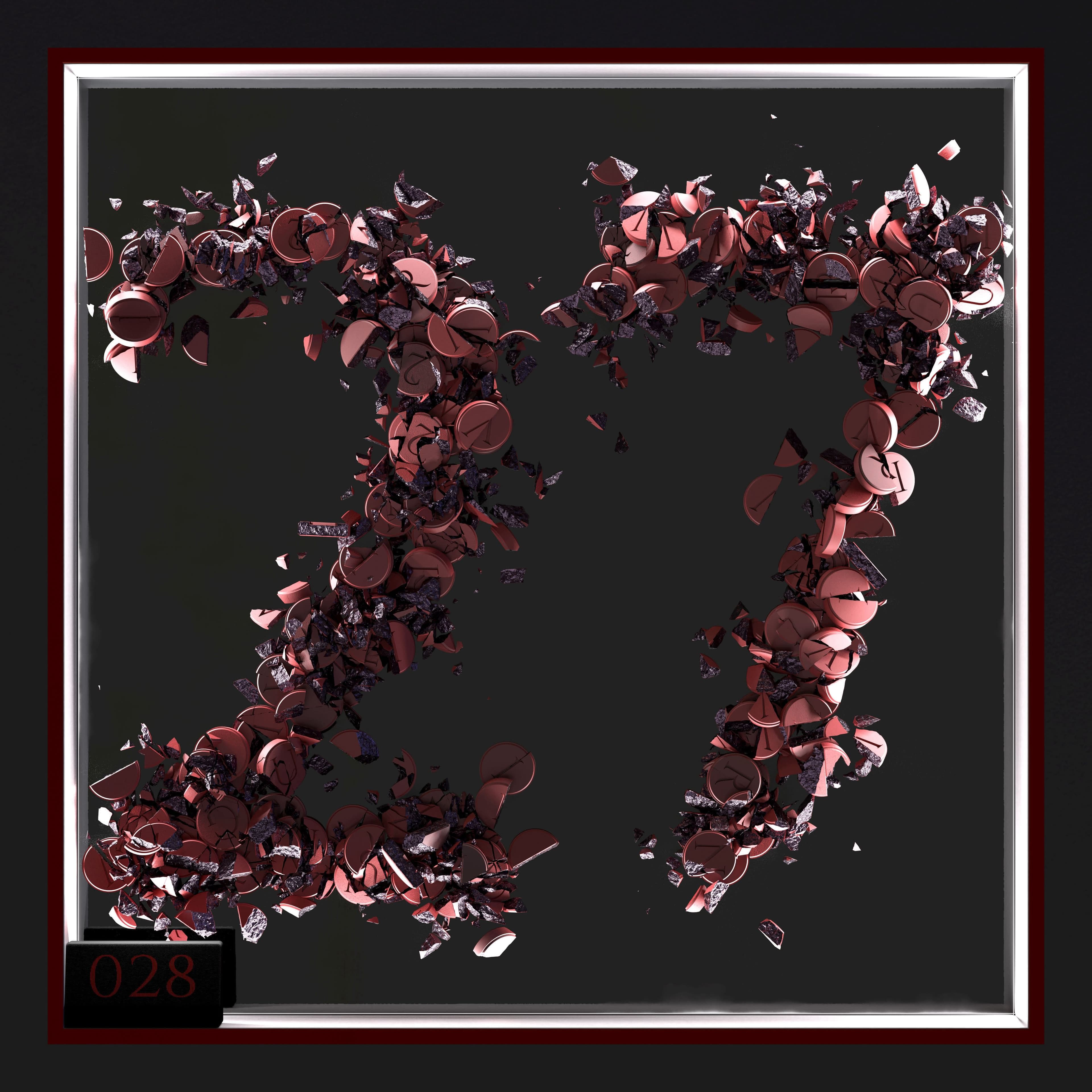 Surviving 27 - Edition 028 front cover