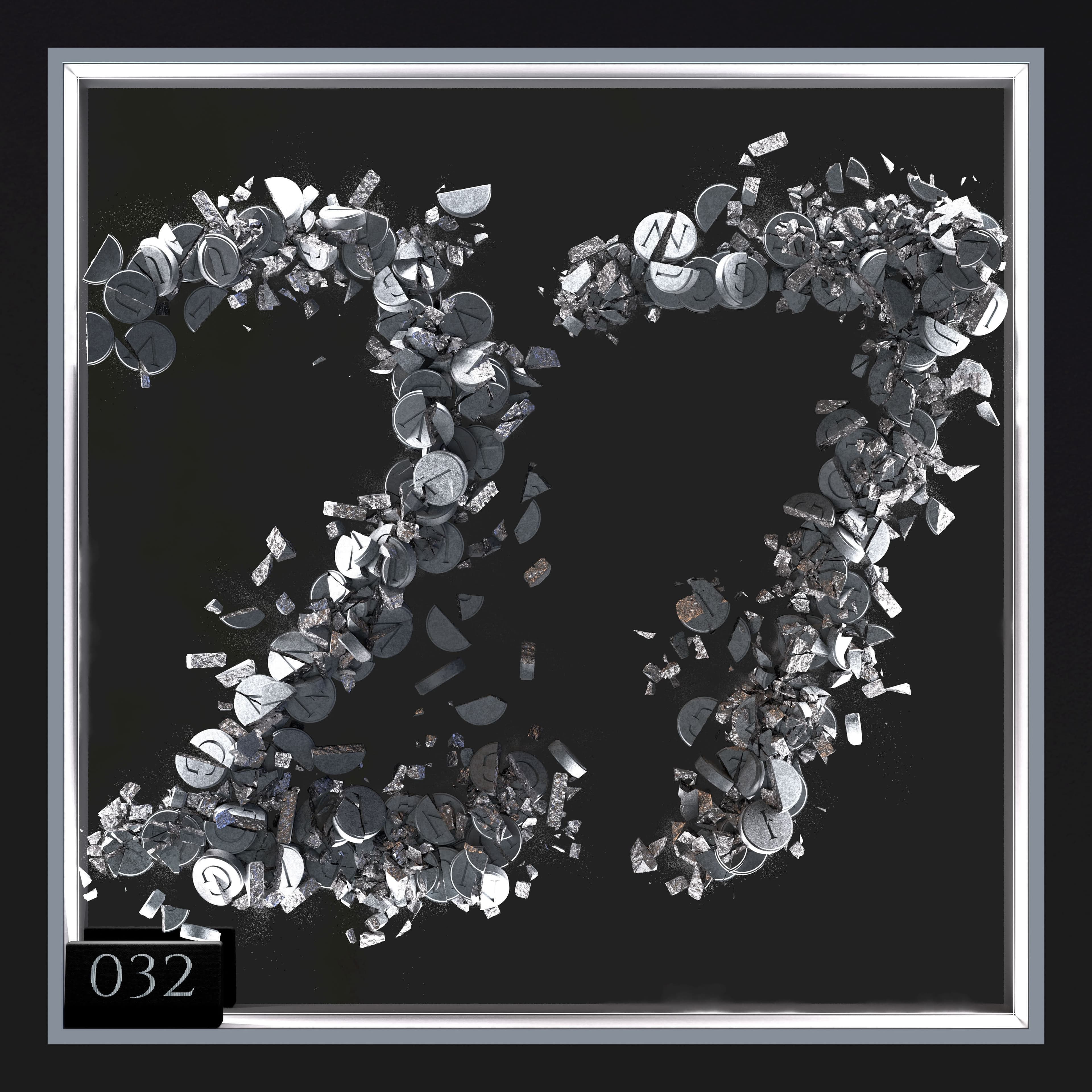 Surviving 27 - Edition 032 front cover