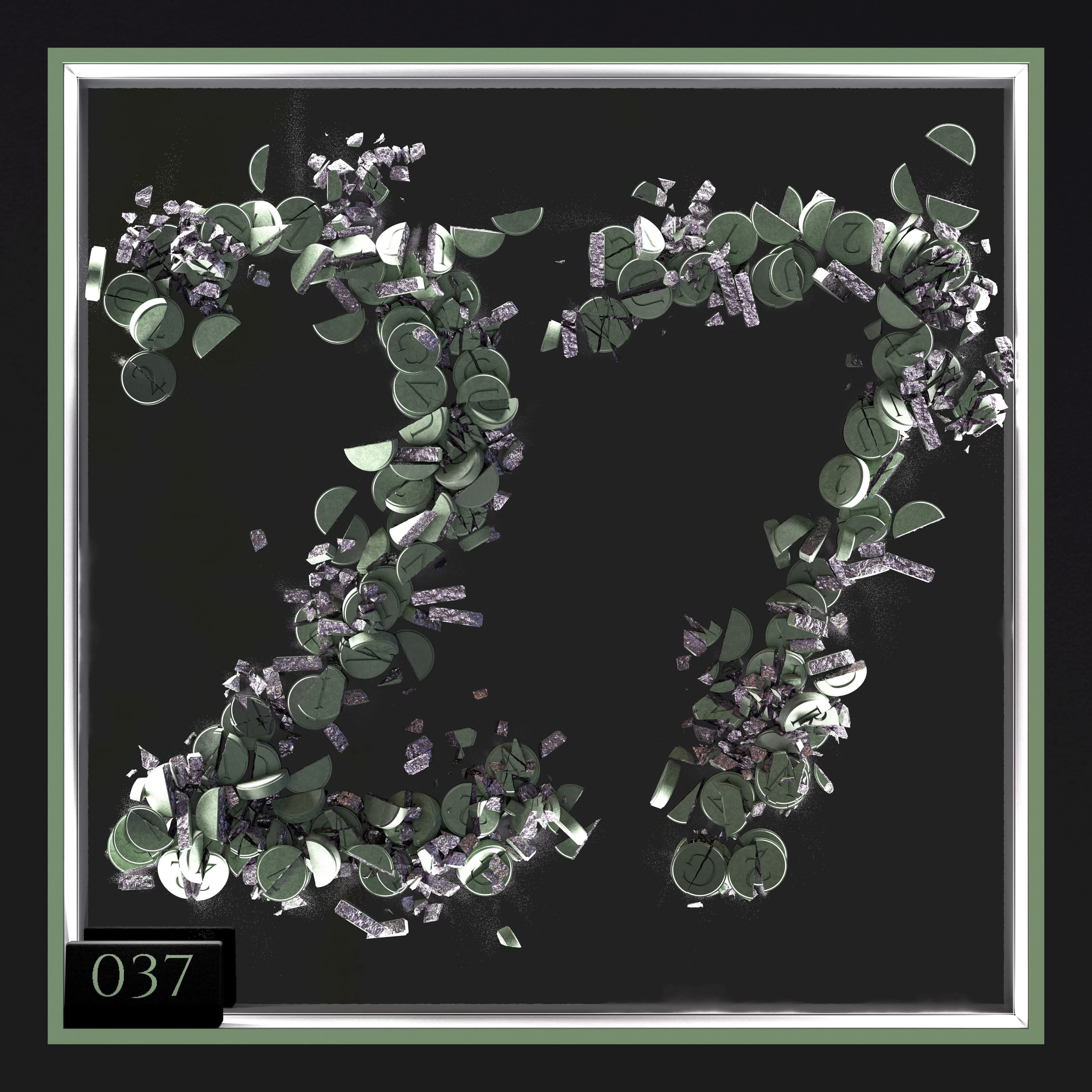 Surviving 27 - Edition 037 cover