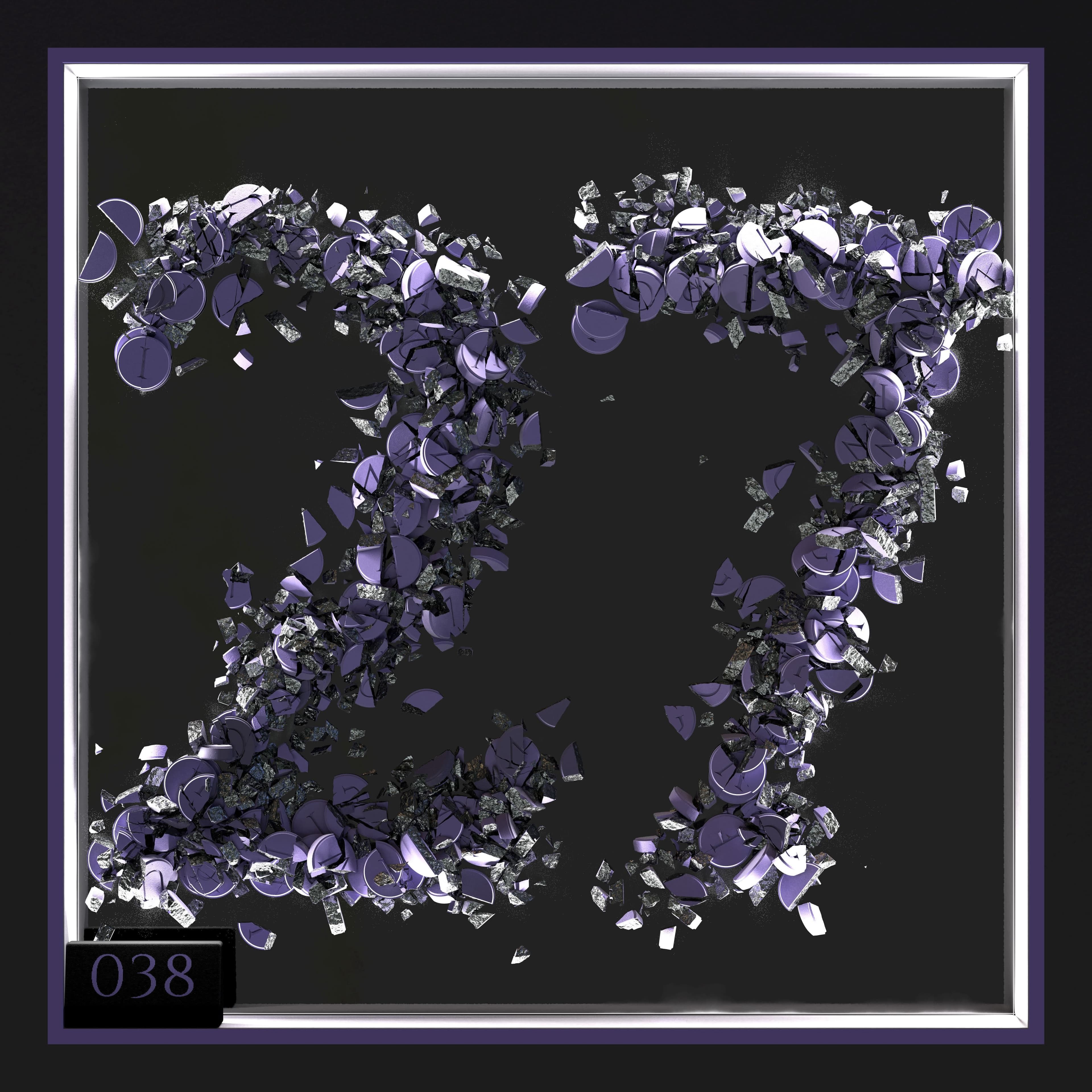 Surviving 27 - Edition 038 cover