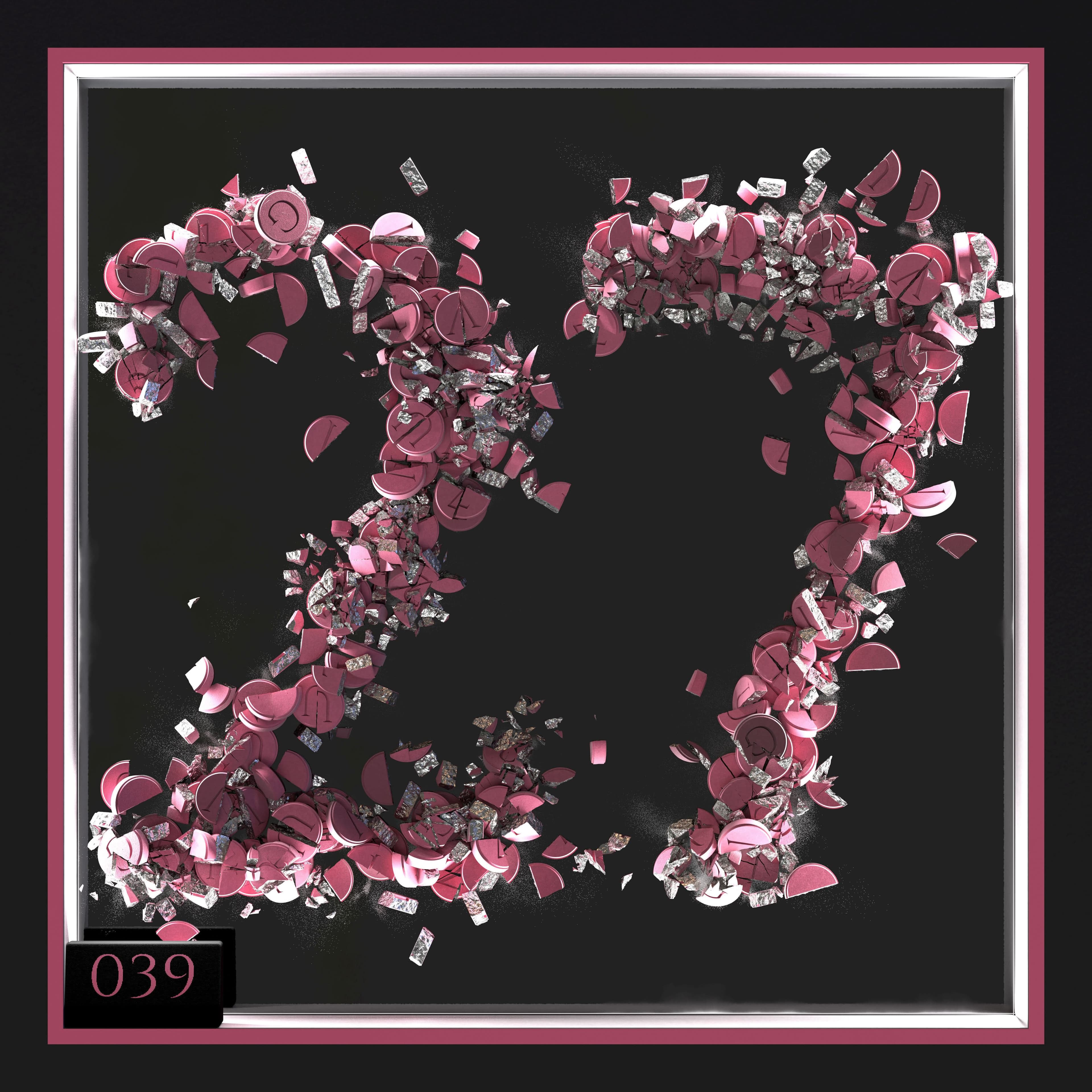 Surviving 27 - Edition 039 cover