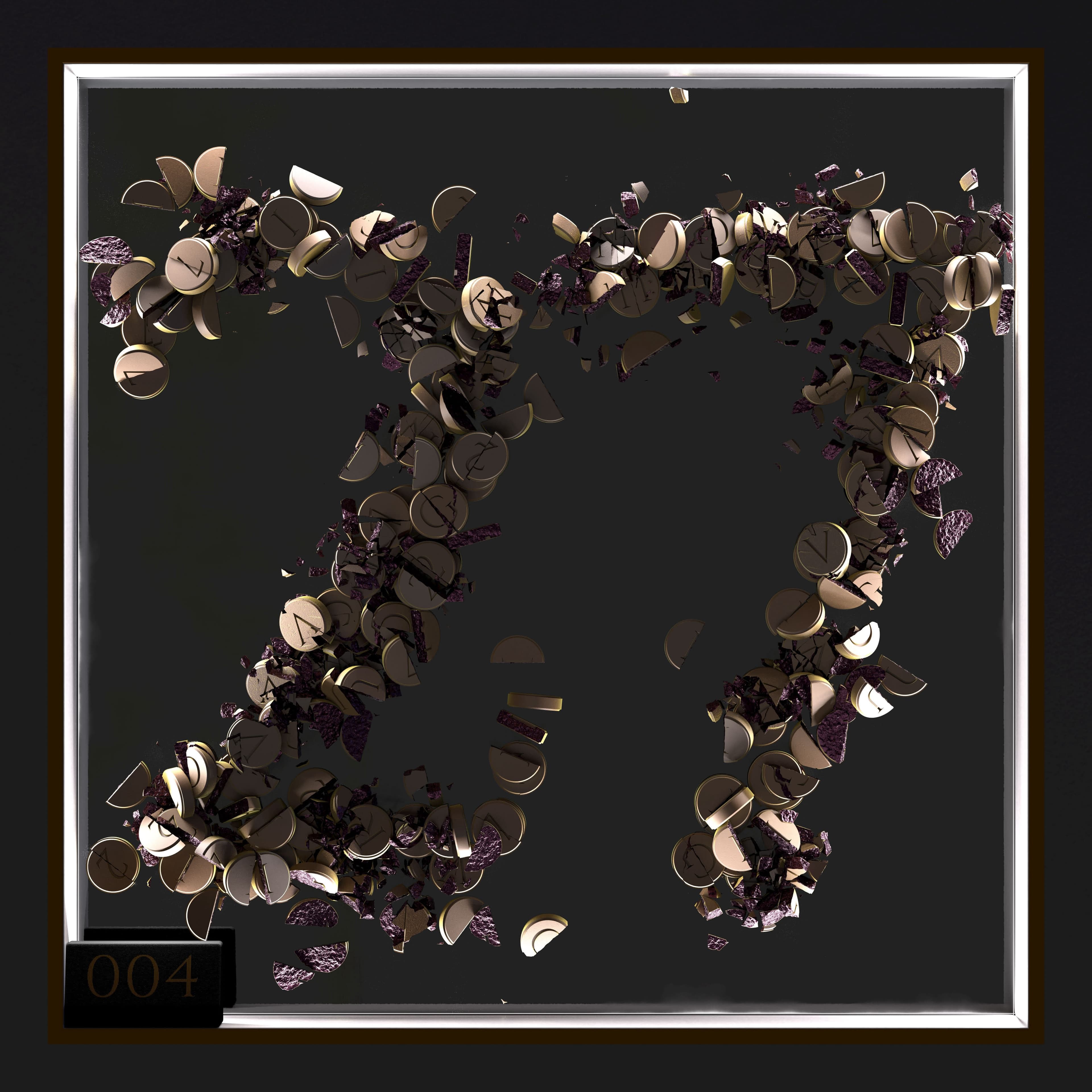 Surviving 27 - Edition 004 cover art