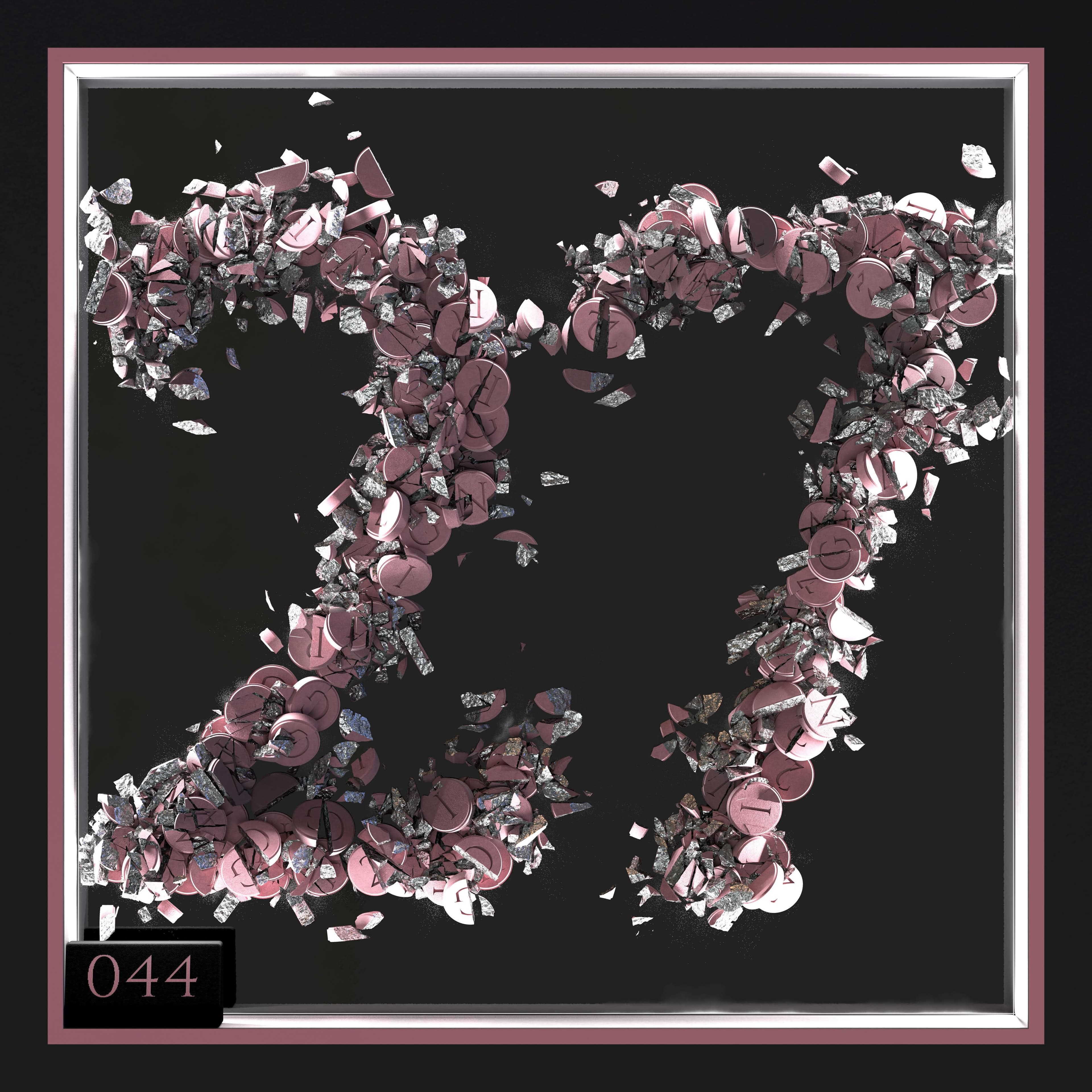 Surviving 27 - Edition 044 front cover