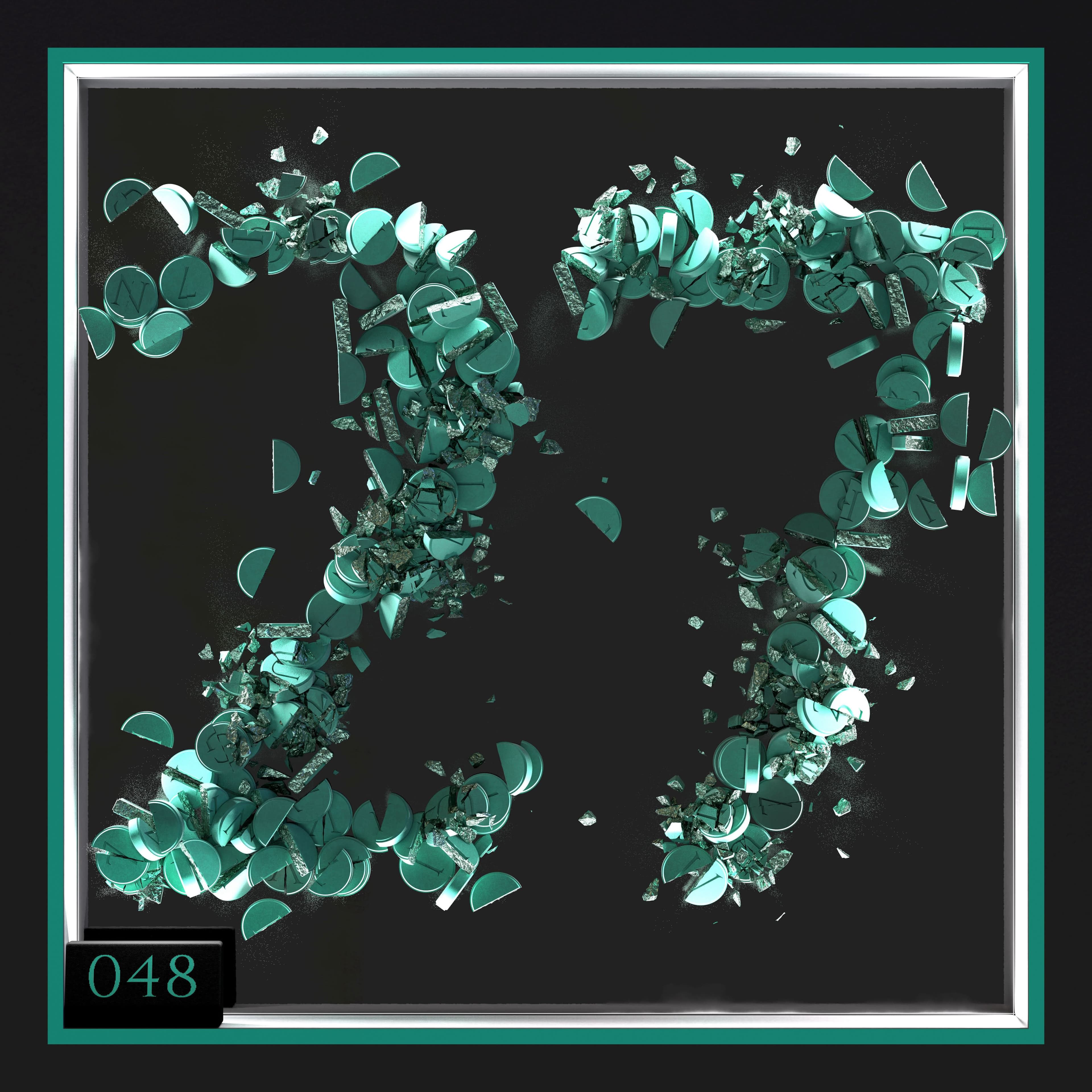 Surviving 27 - Edition 048 cover