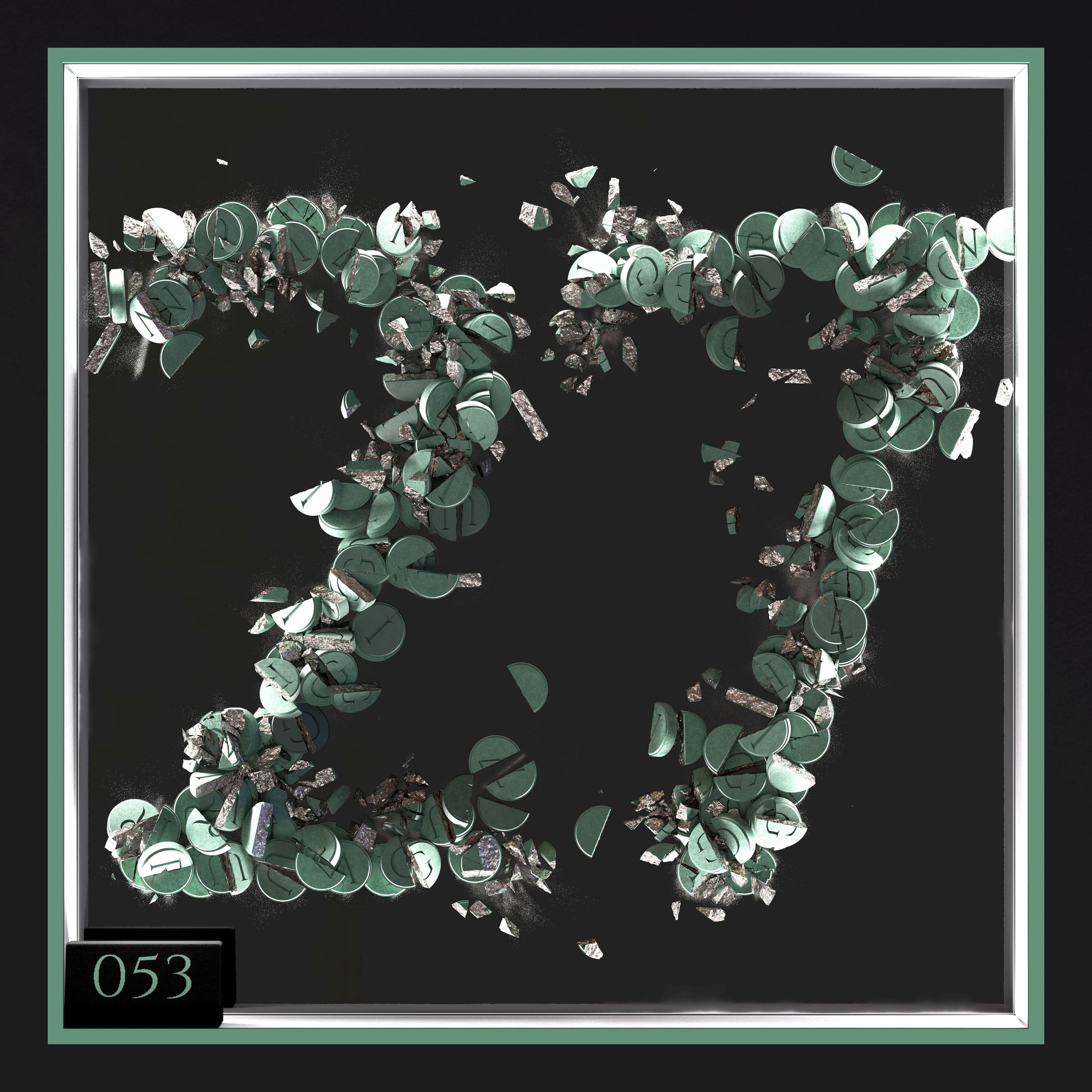 Surviving 27 - Edition 053 cover