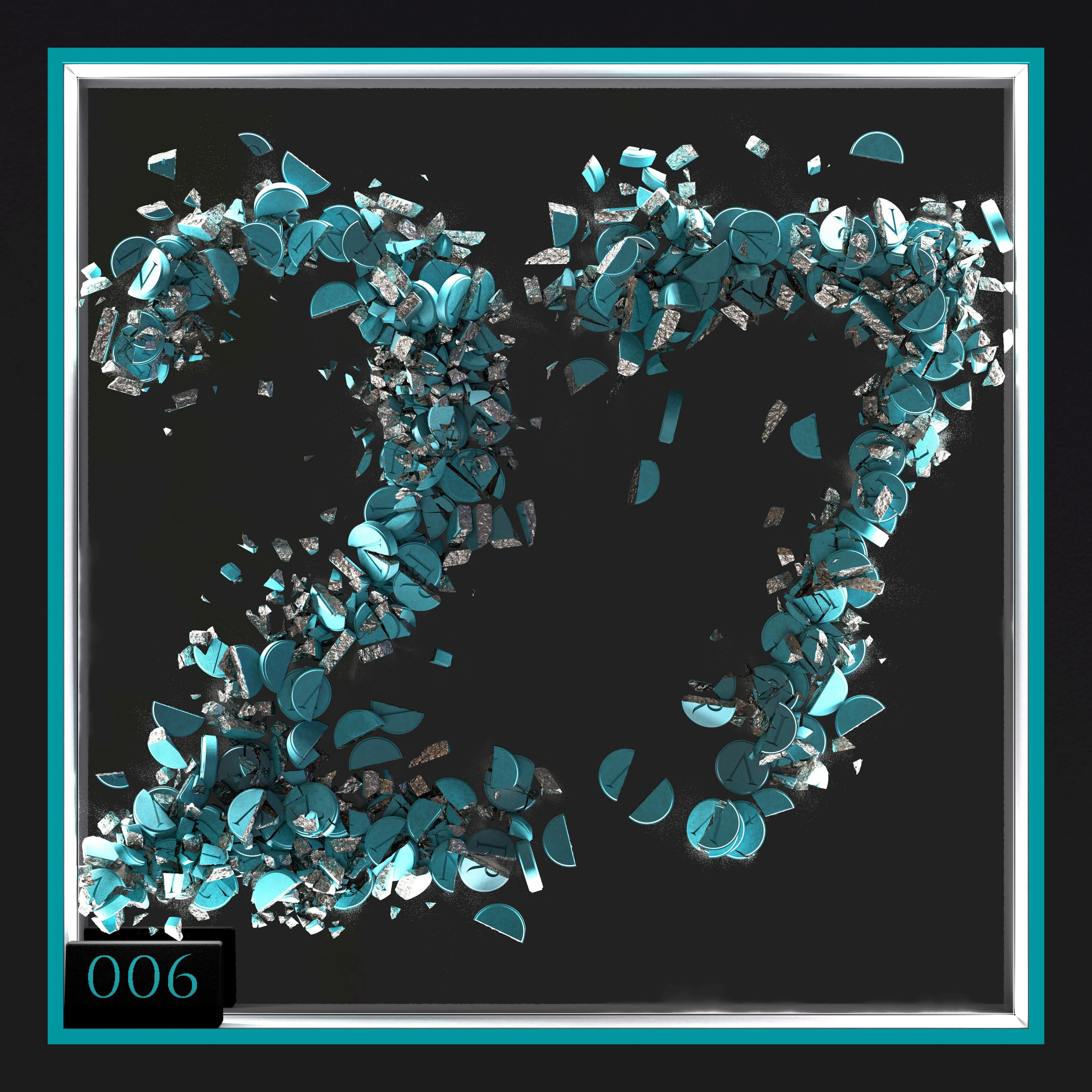 Surviving 27 - Edition 006 cover art