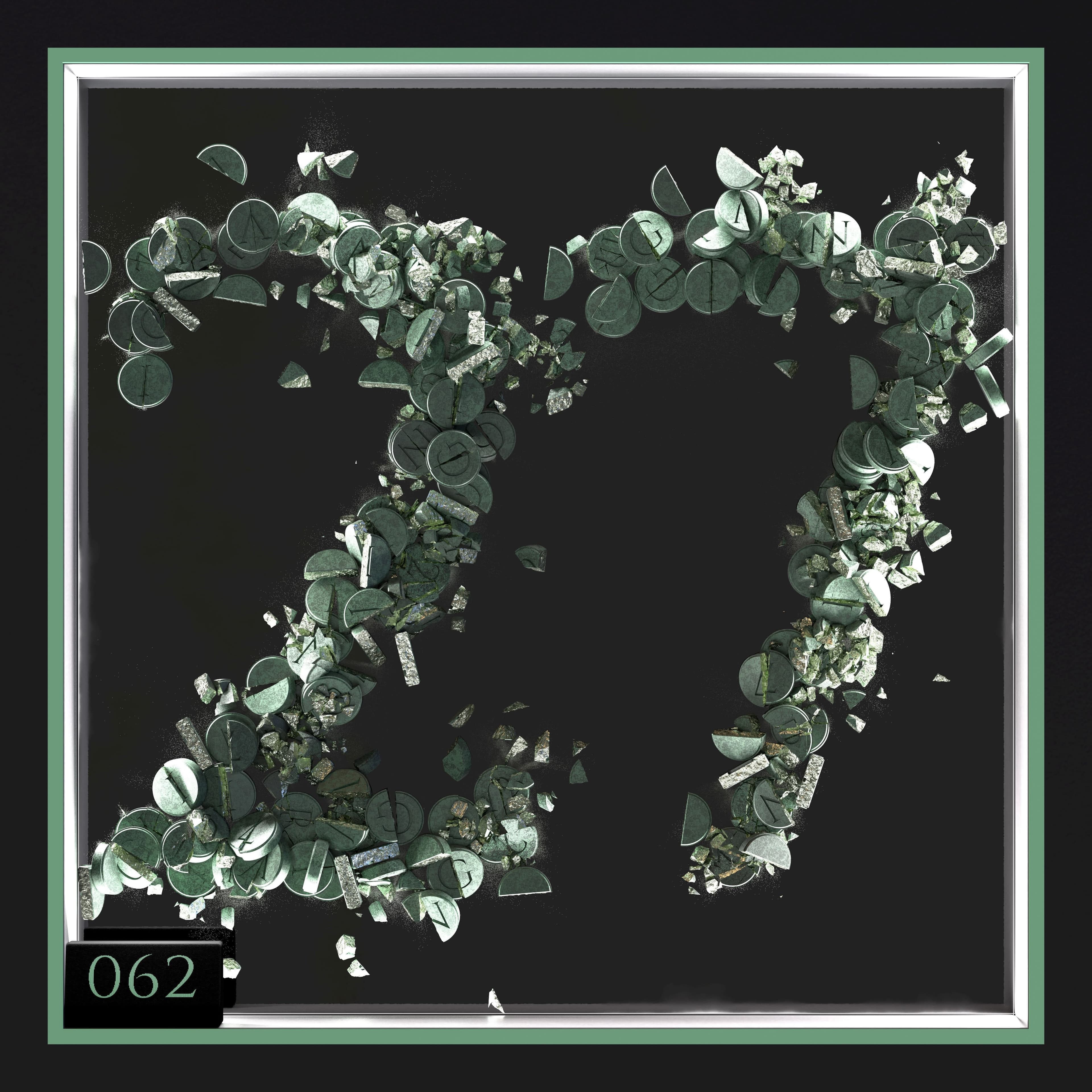 Surviving 27 - Edition 062 cover