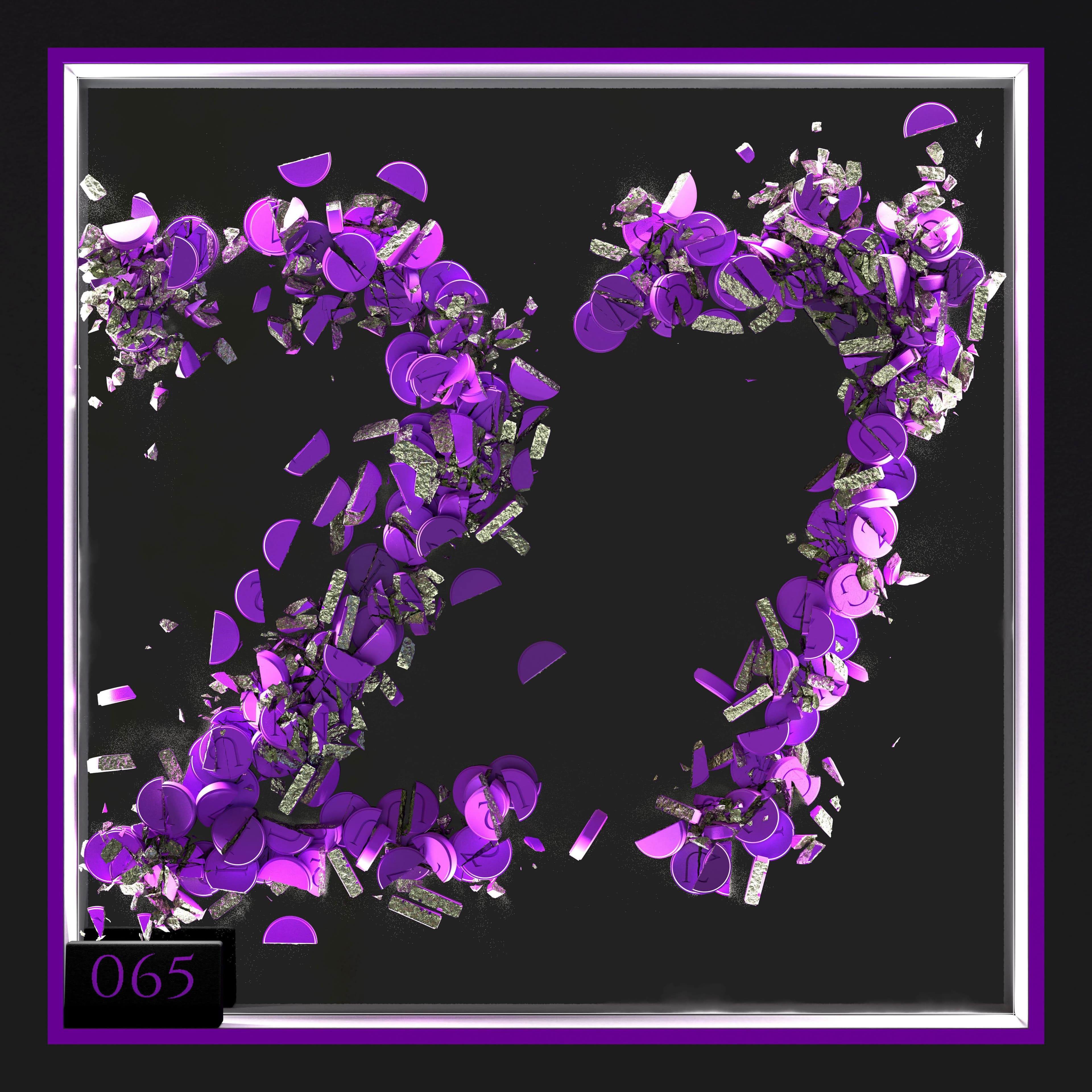 Surviving 27 - Edition 065 cover