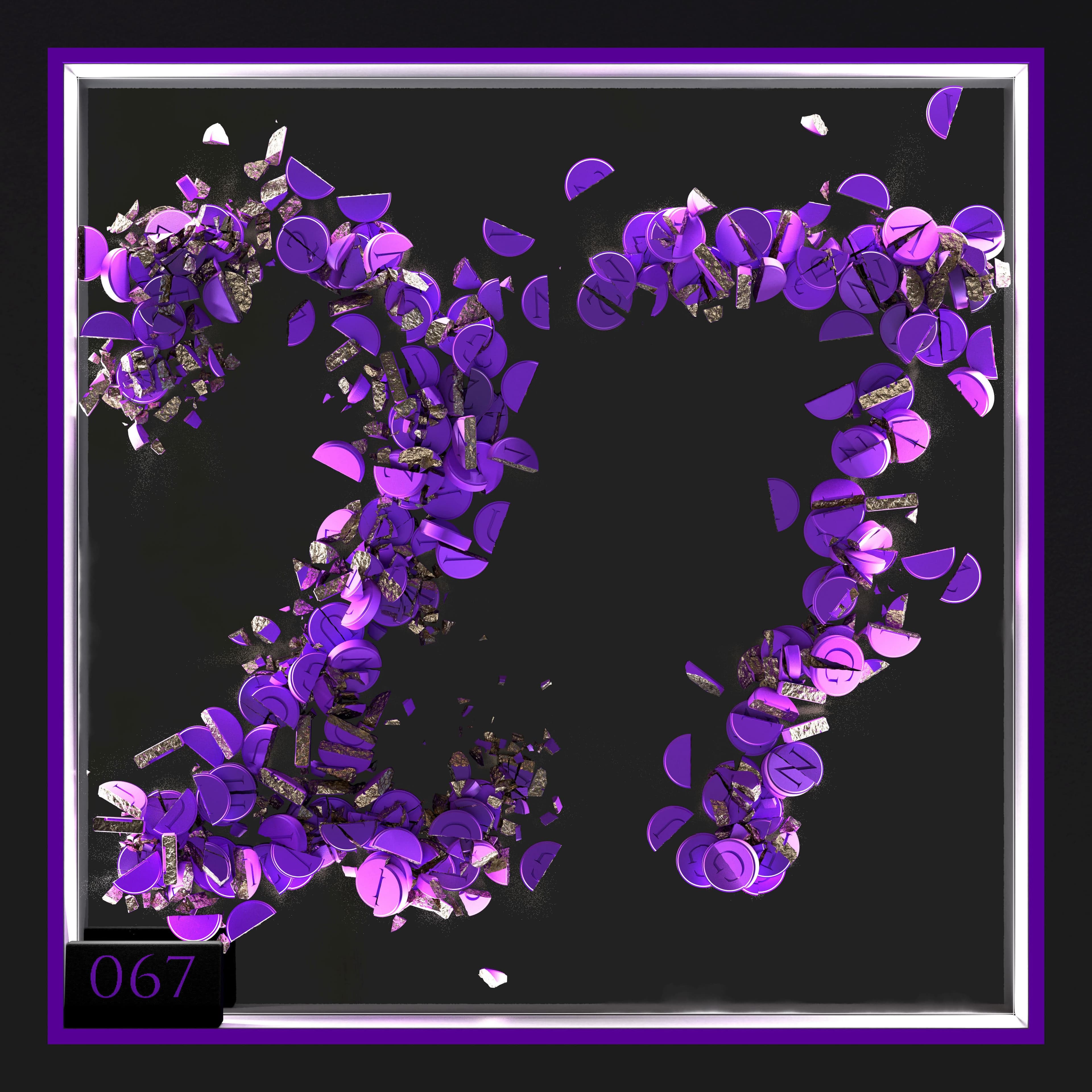 Surviving 27 - Edition 067 cover