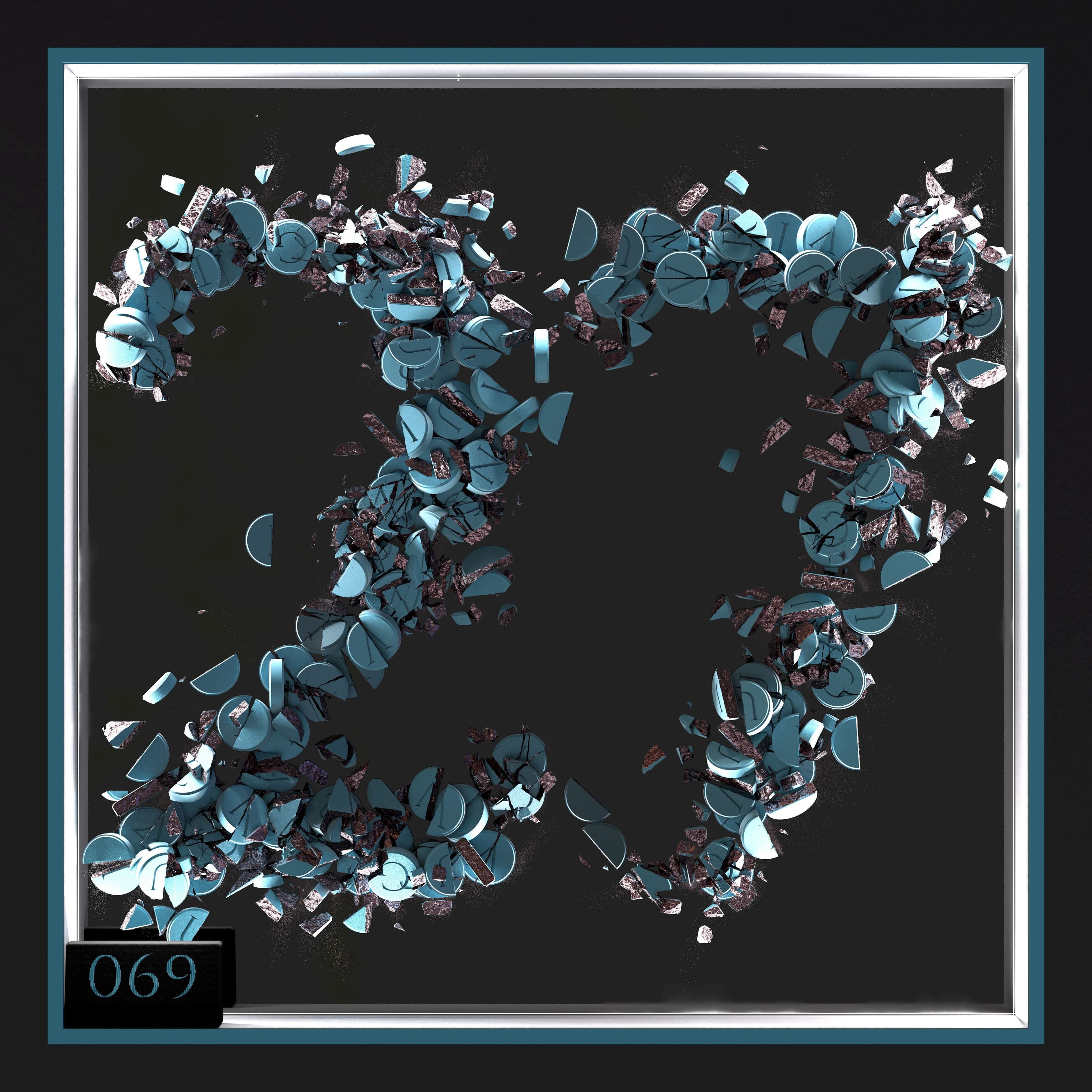 Surviving 27 - Edition 069 cover