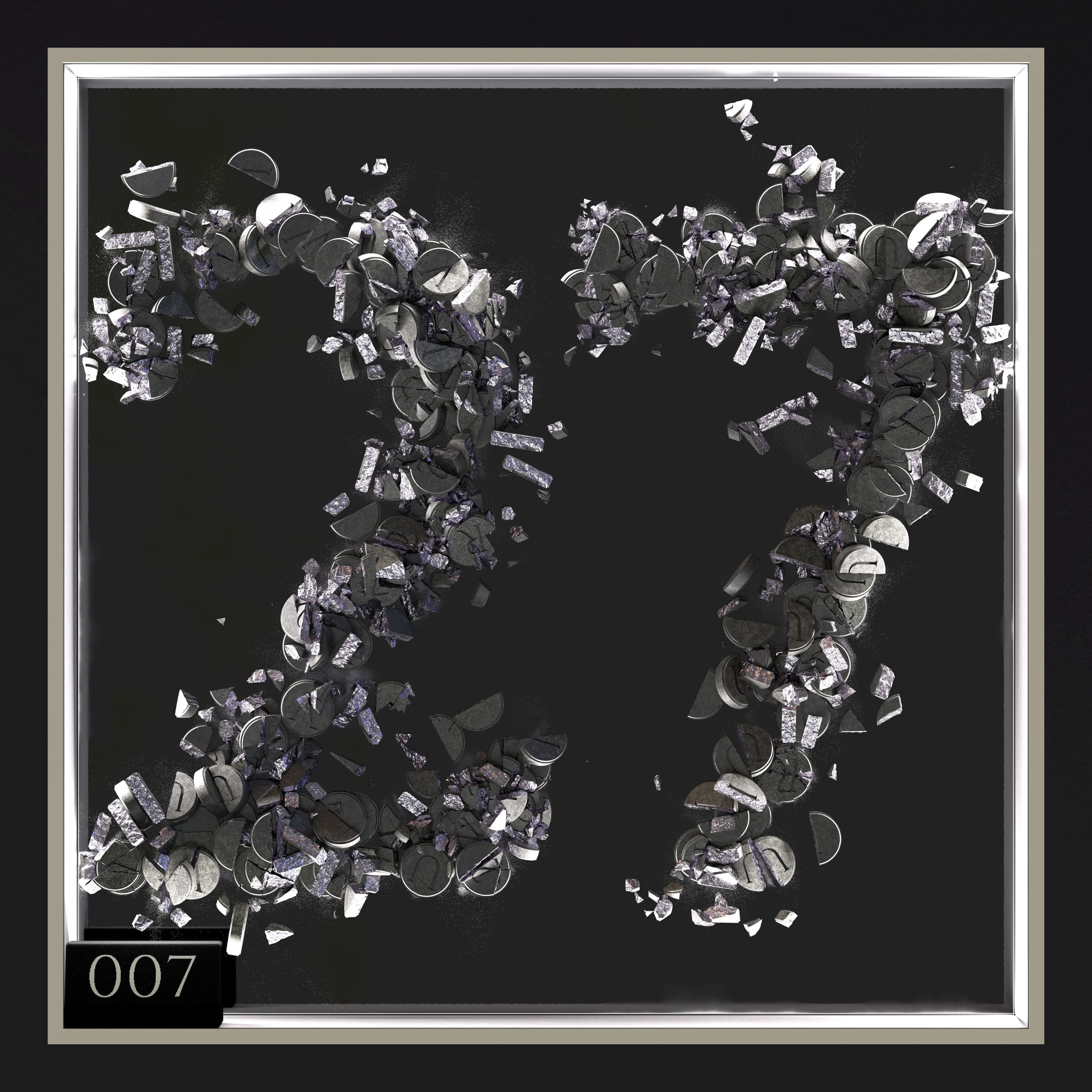 Surviving 27 - Edition 007 cover