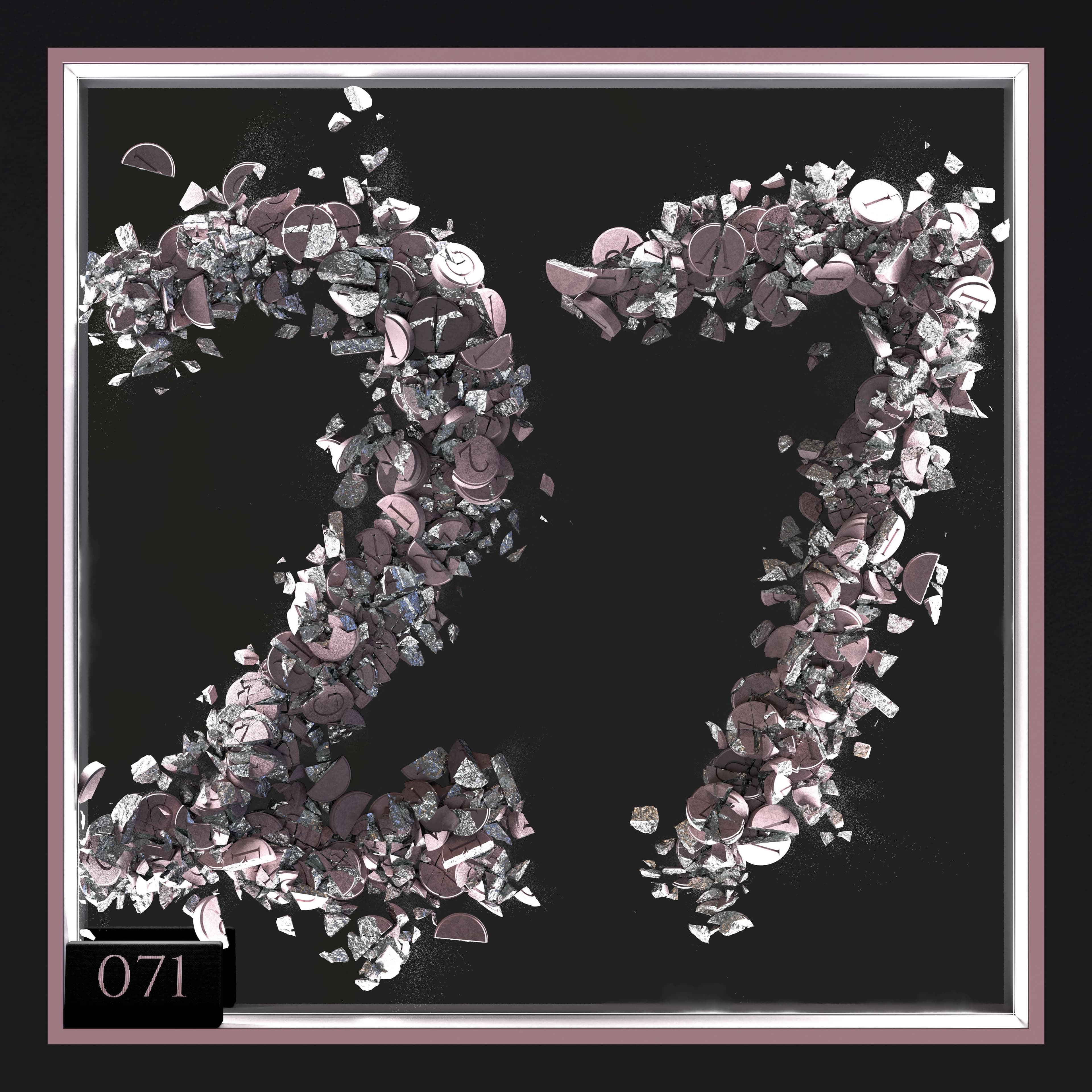 Surviving 27 - Edition 071 front cover