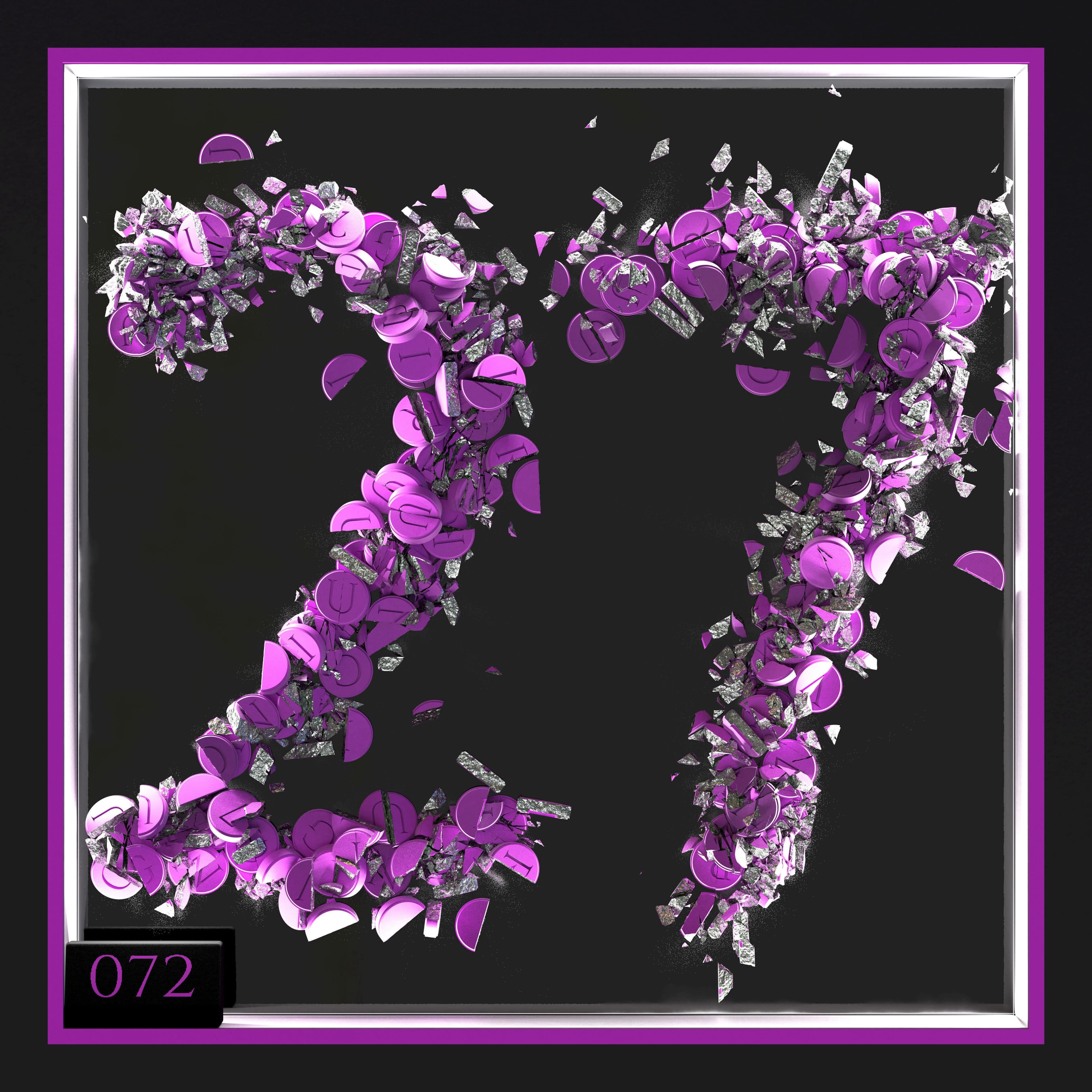 Surviving 27 - Edition 072 front cover