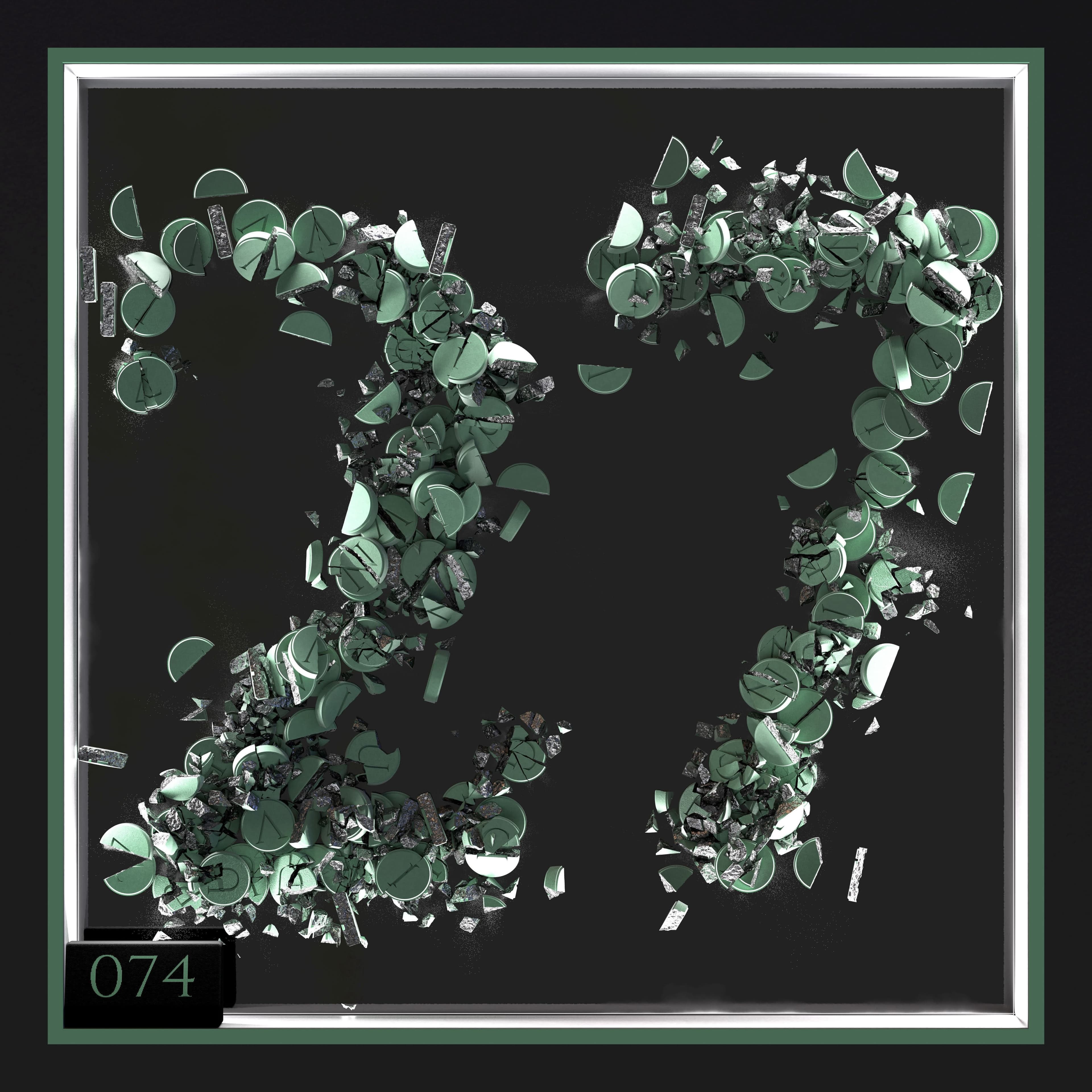 Surviving 27 - Edition 074 cover