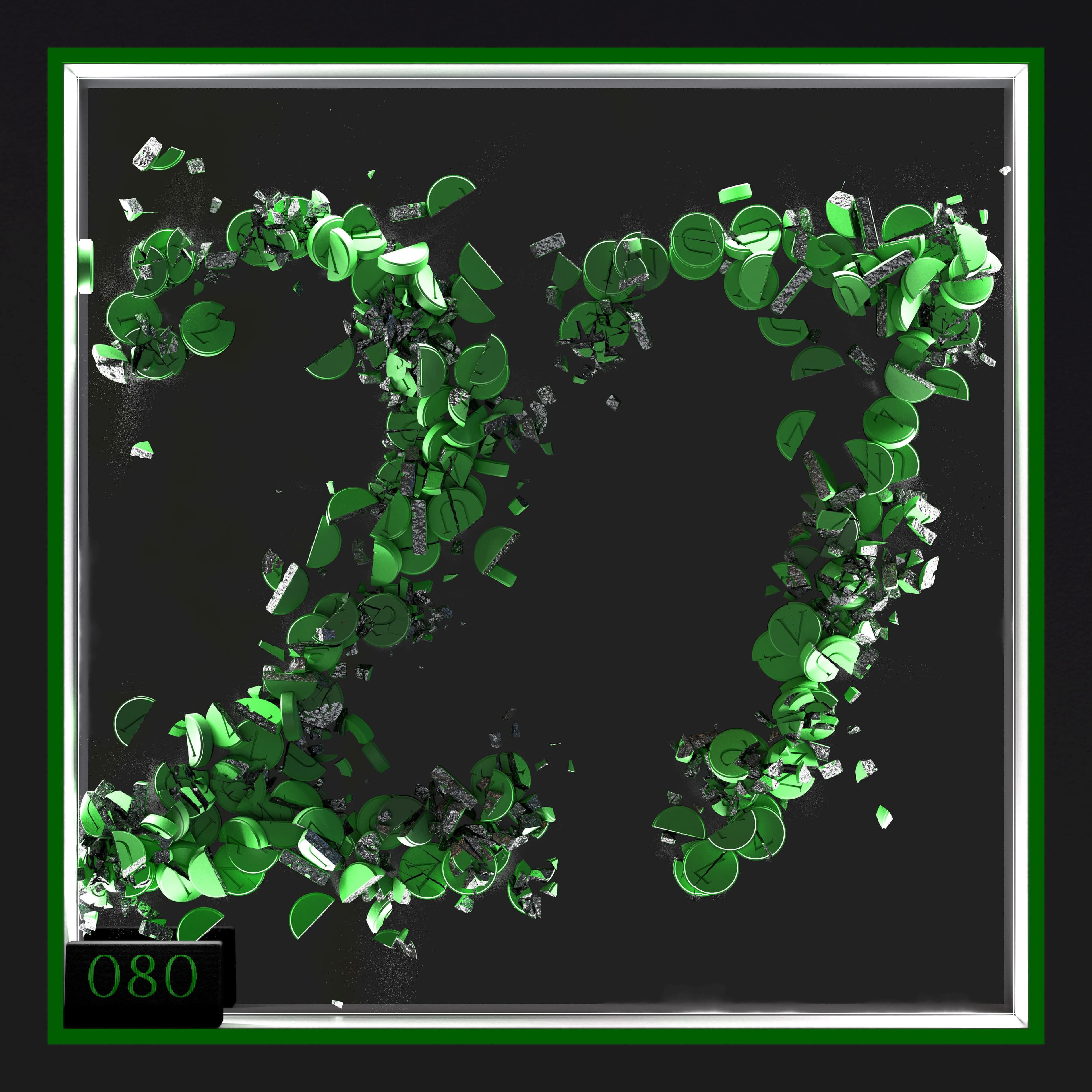 Surviving 27 - Edition 080 front cover