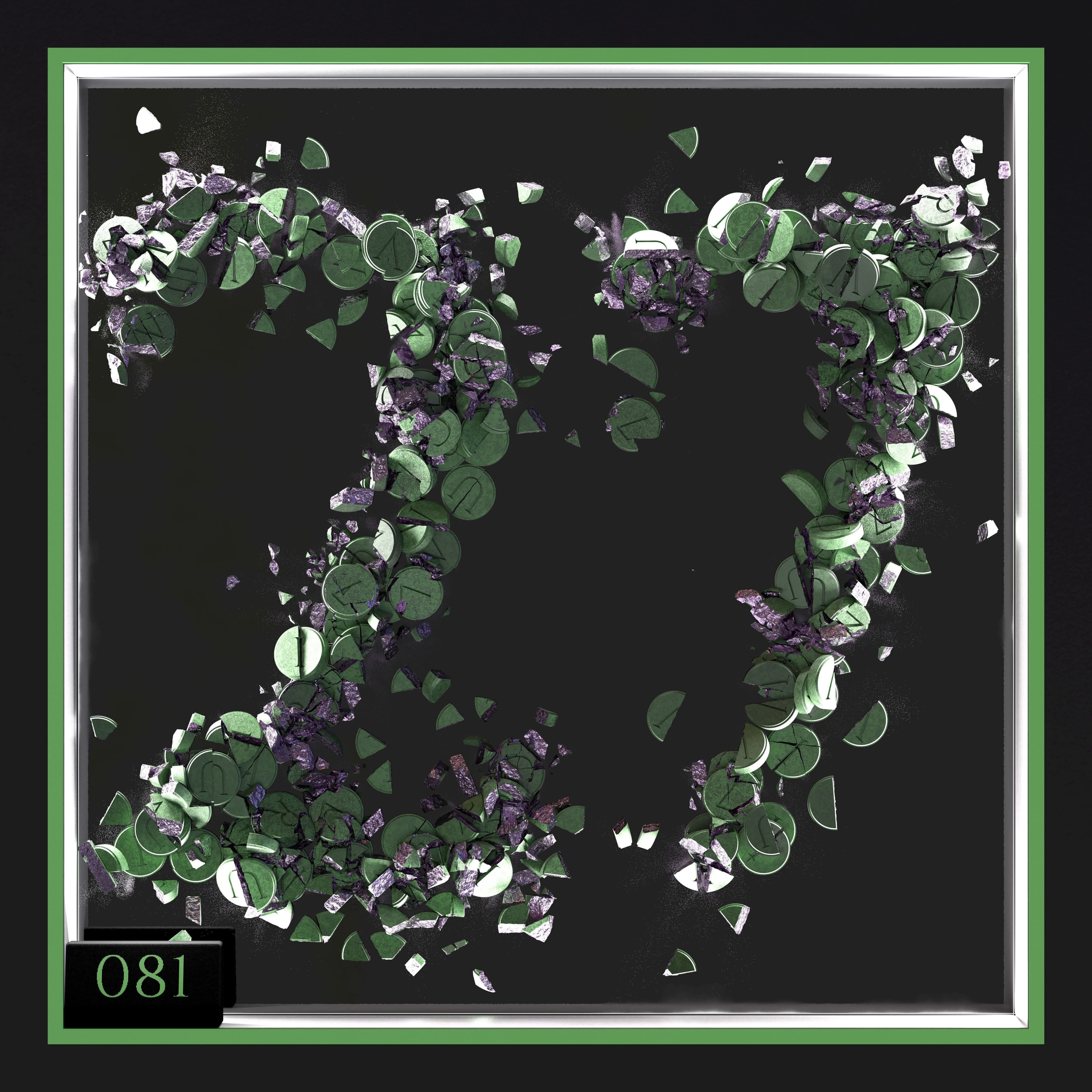 Surviving 27 - Edition 081 cover