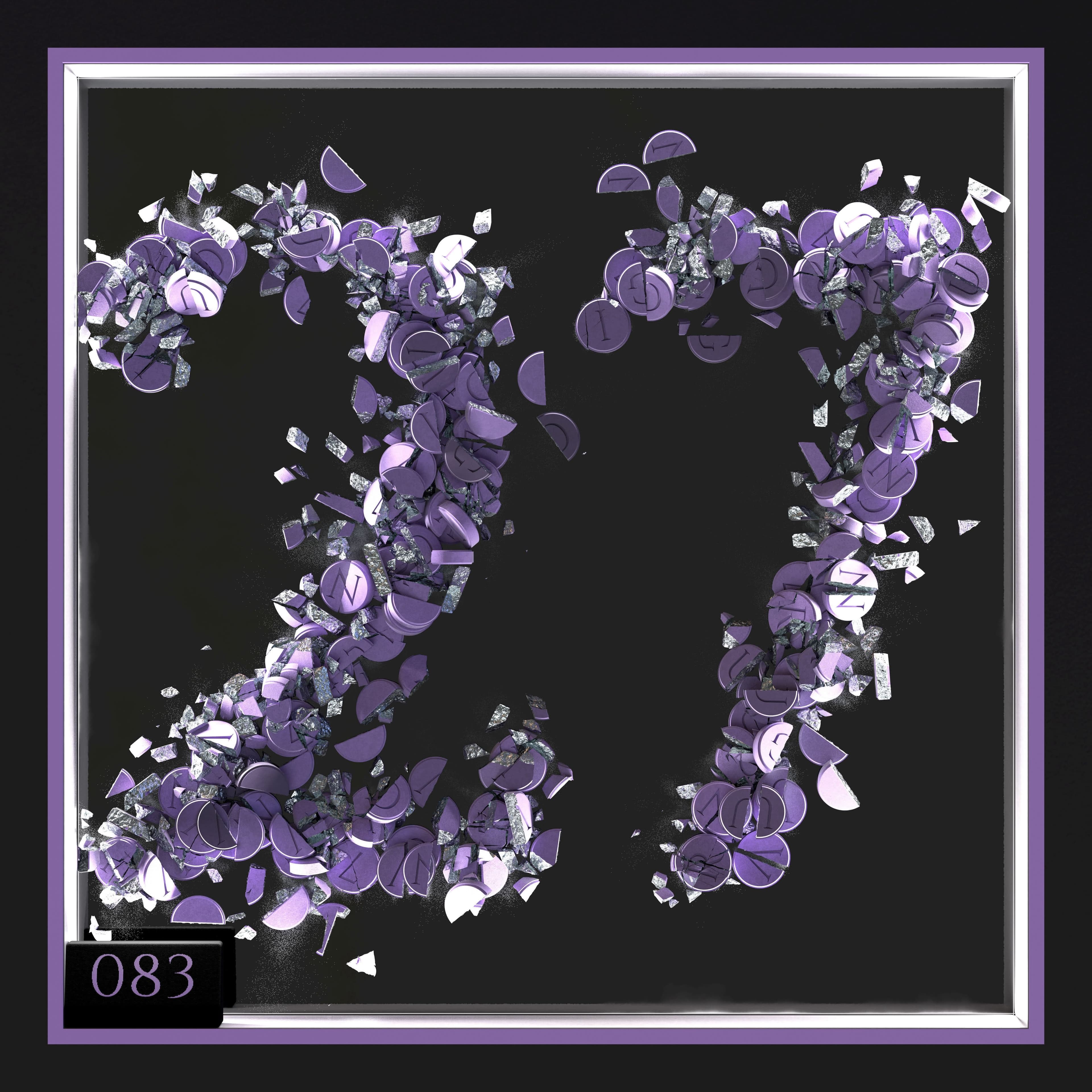 Surviving 27 - Edition 083 cover