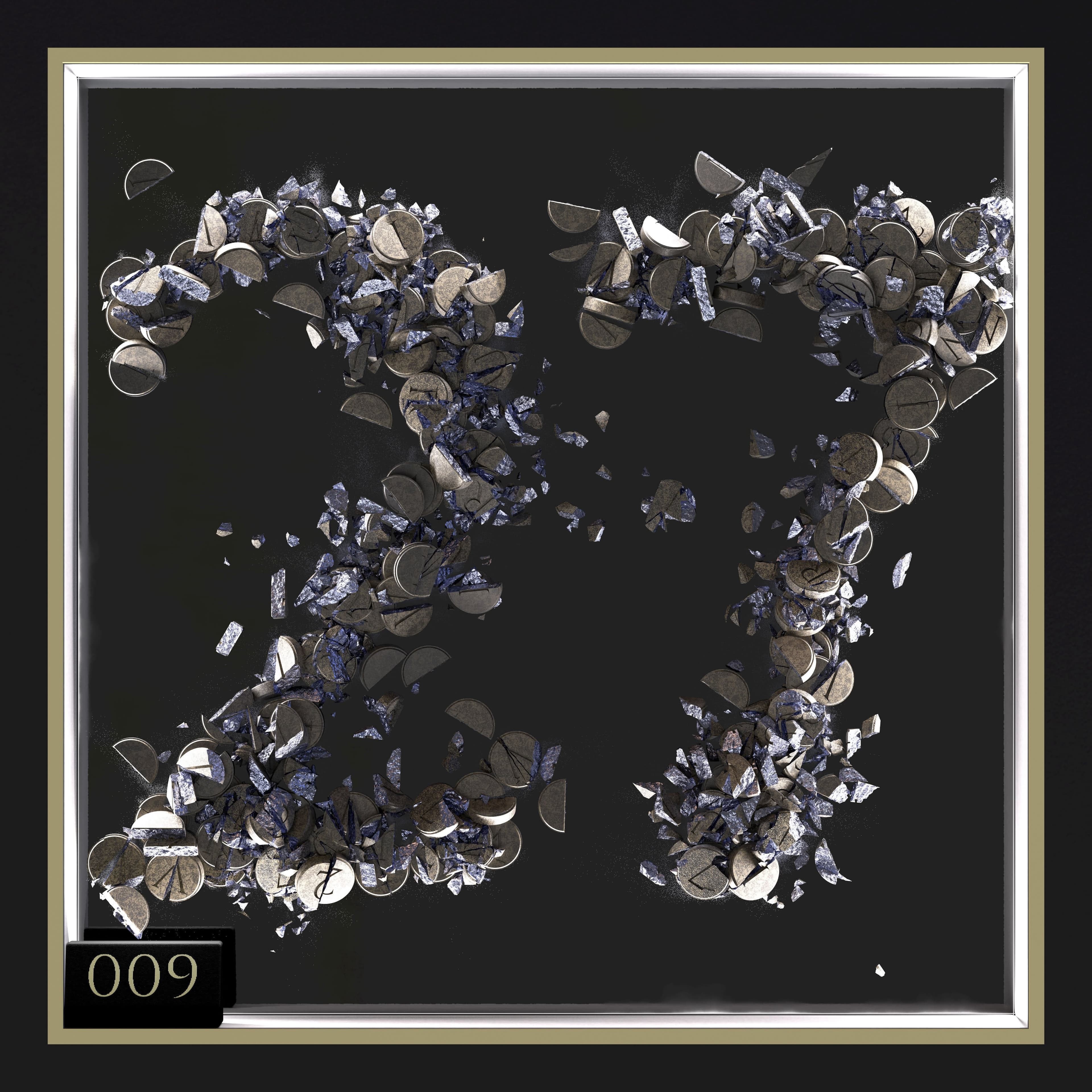 Surviving 27 - Edition 009 front cover