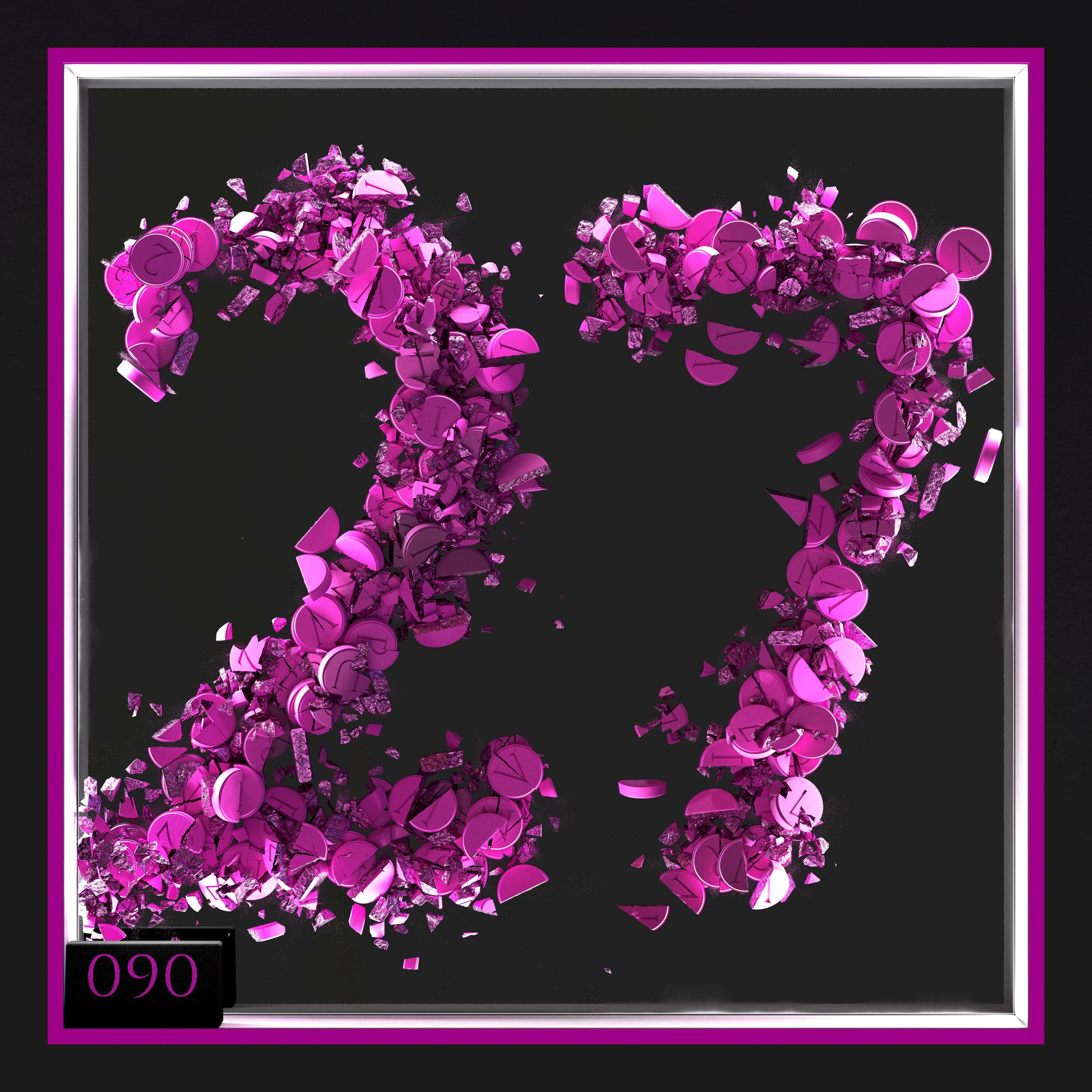 Surviving 27 - Edition 090 cover